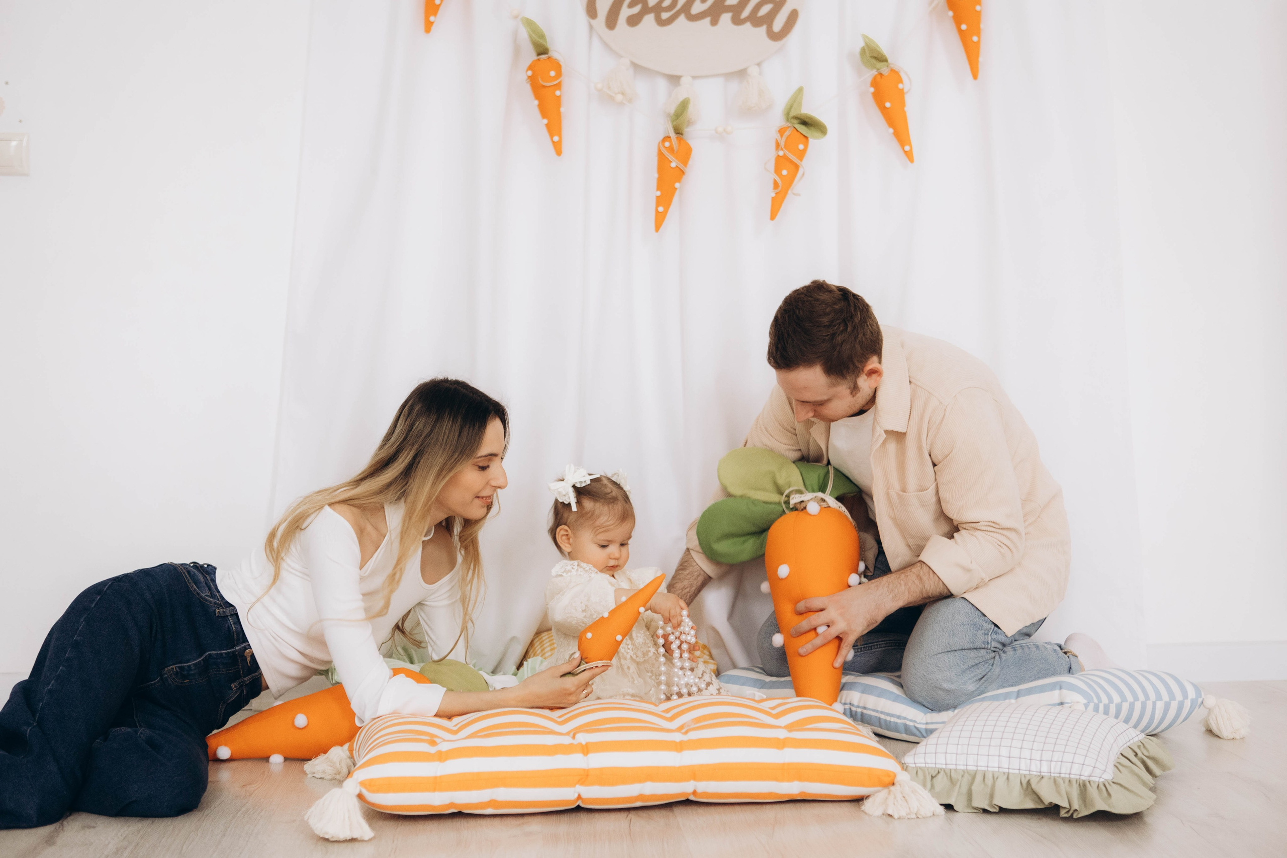 Мария. Наталья Косьянова. Ваш фотограф. Москва