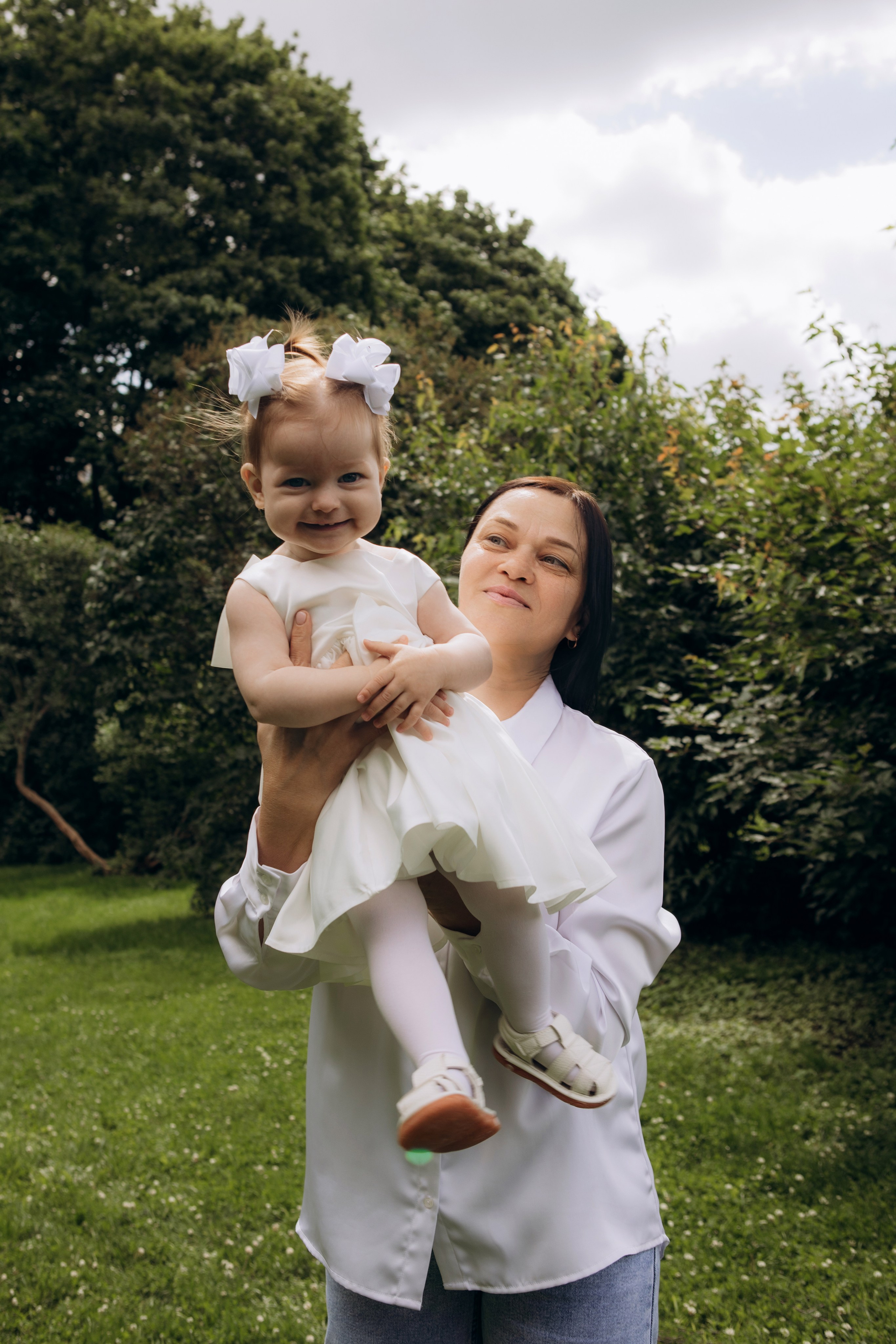 Мия. Наталья Косьянова. Ваш фотограф. Москва