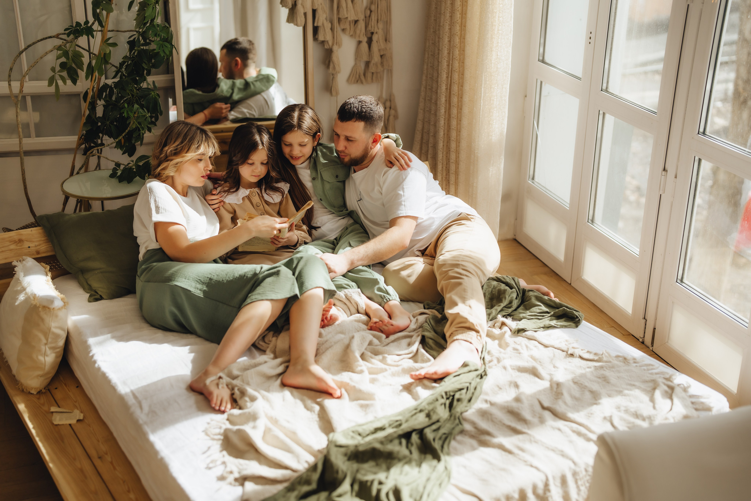 Студии. Евгений Щетников Фотограф-Тюмень