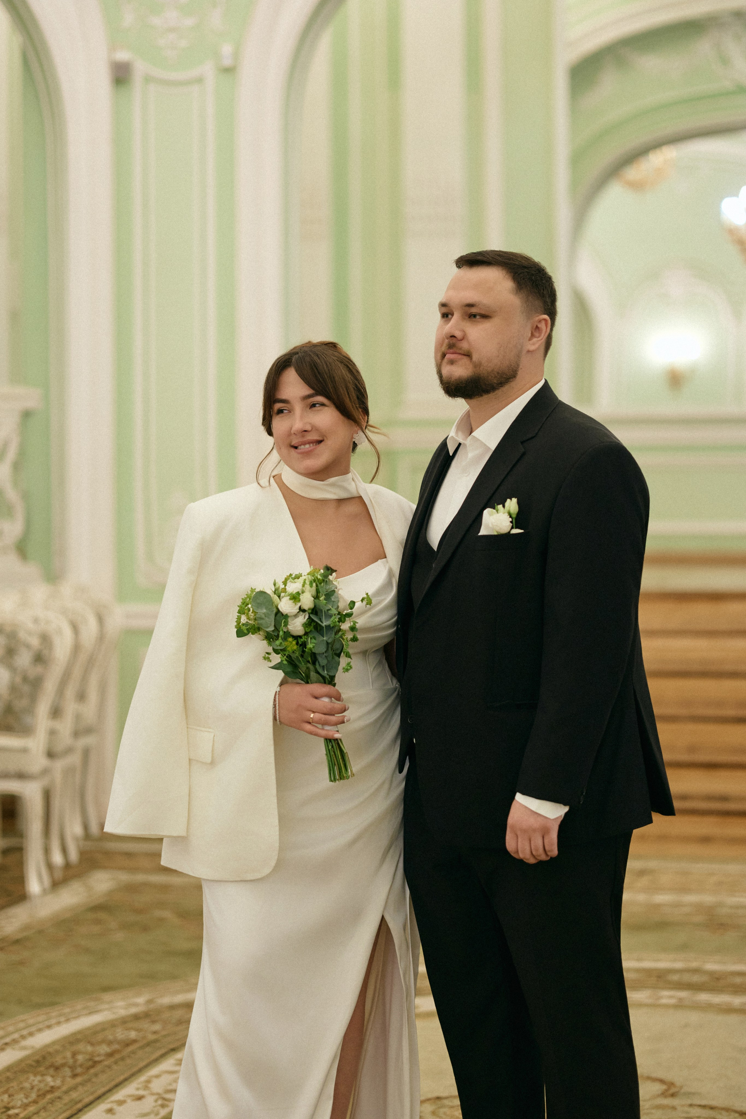 Владислав & Наталья. Сестры Карабаза. Фотографы и ретушеры в Москве и Санкт-Петербурге