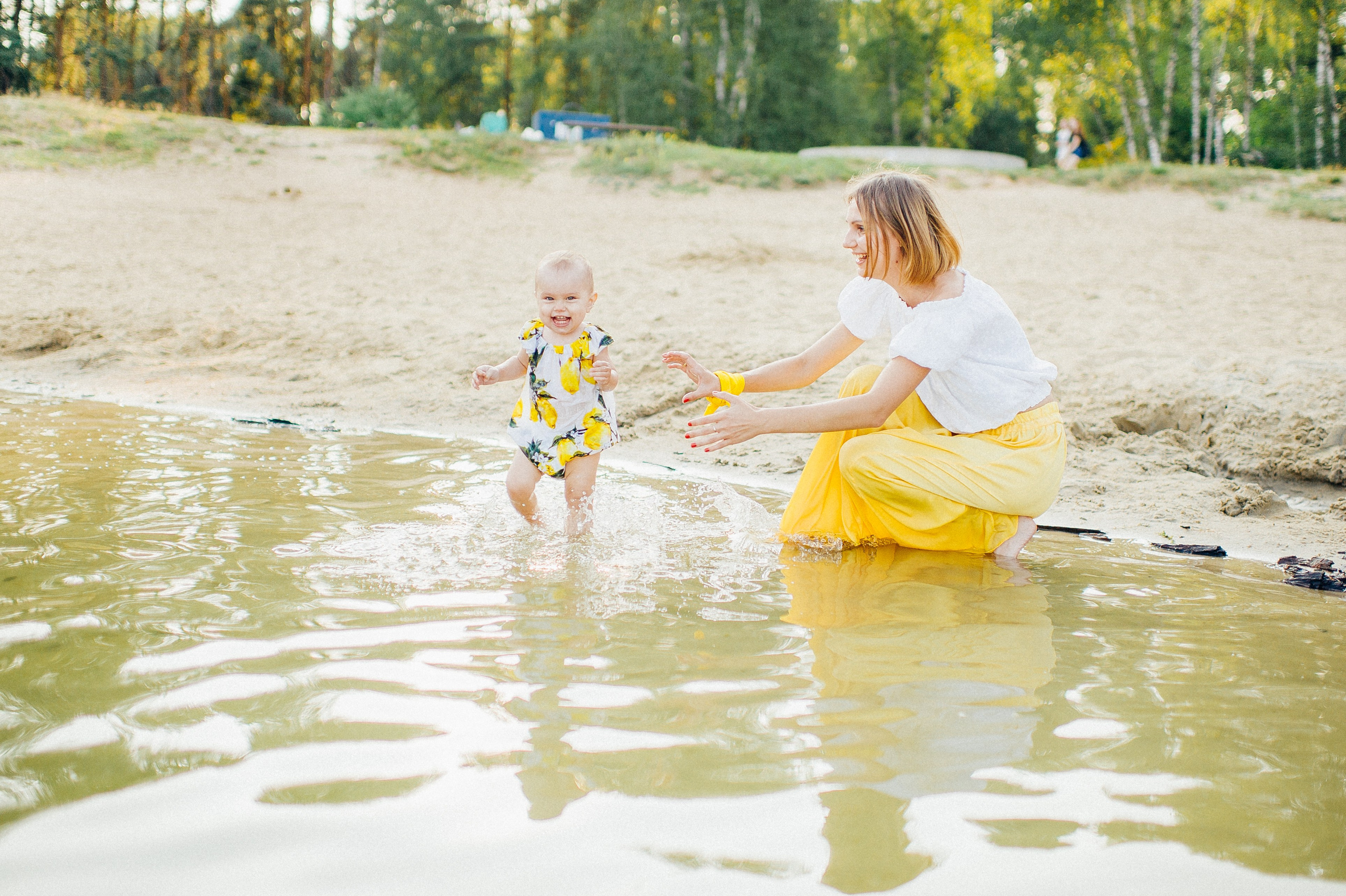 ИРИША и ЕСЯ. Свадебный и семейный фотограф РИТА БОЧКАРЁВА
