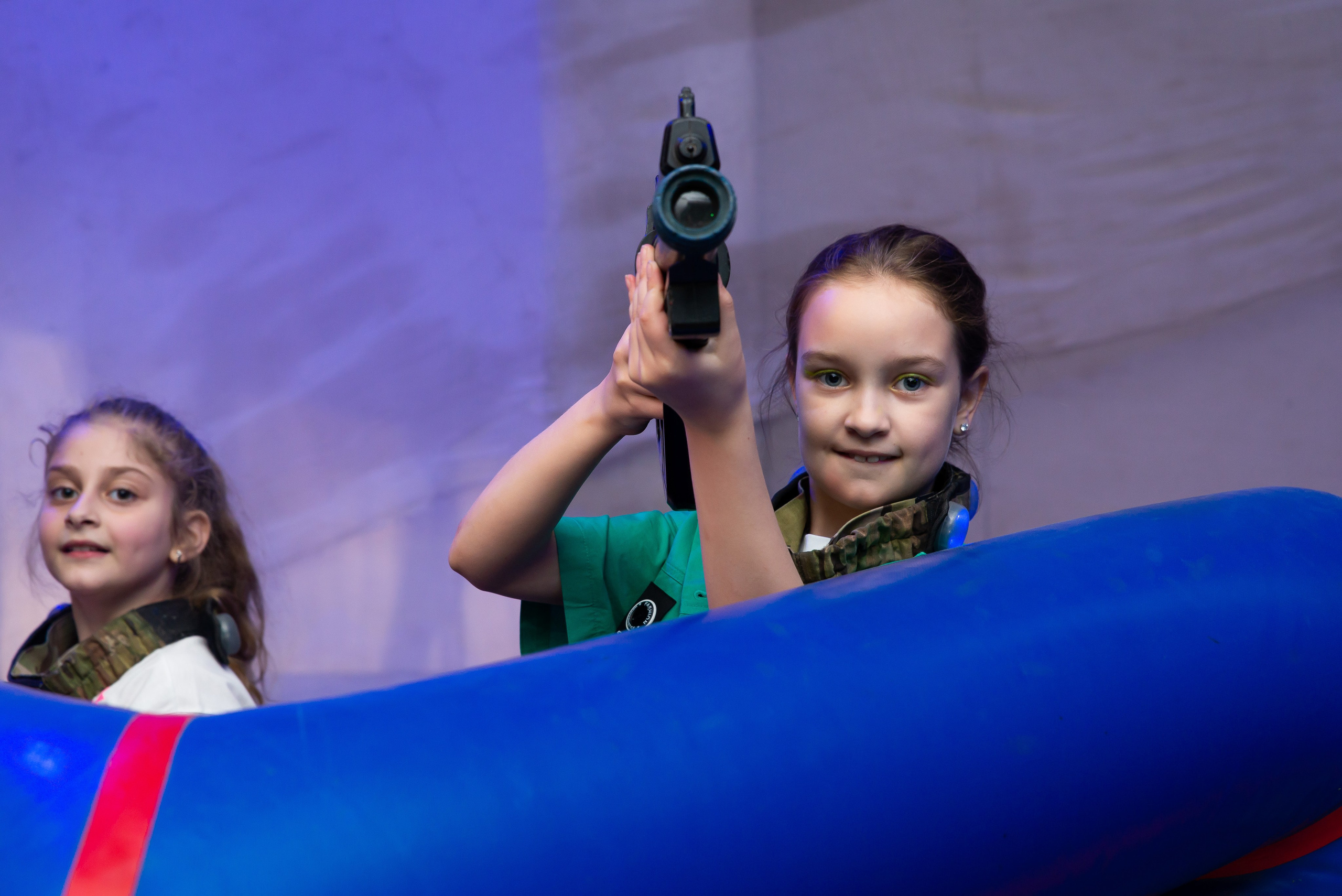 Репортажная съёмка. Главная