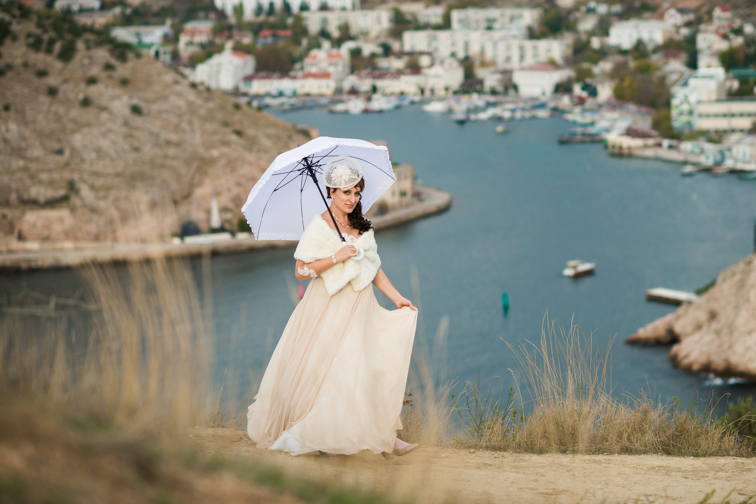 Красивая свадьба Севастополь. Фотограф Севастополь