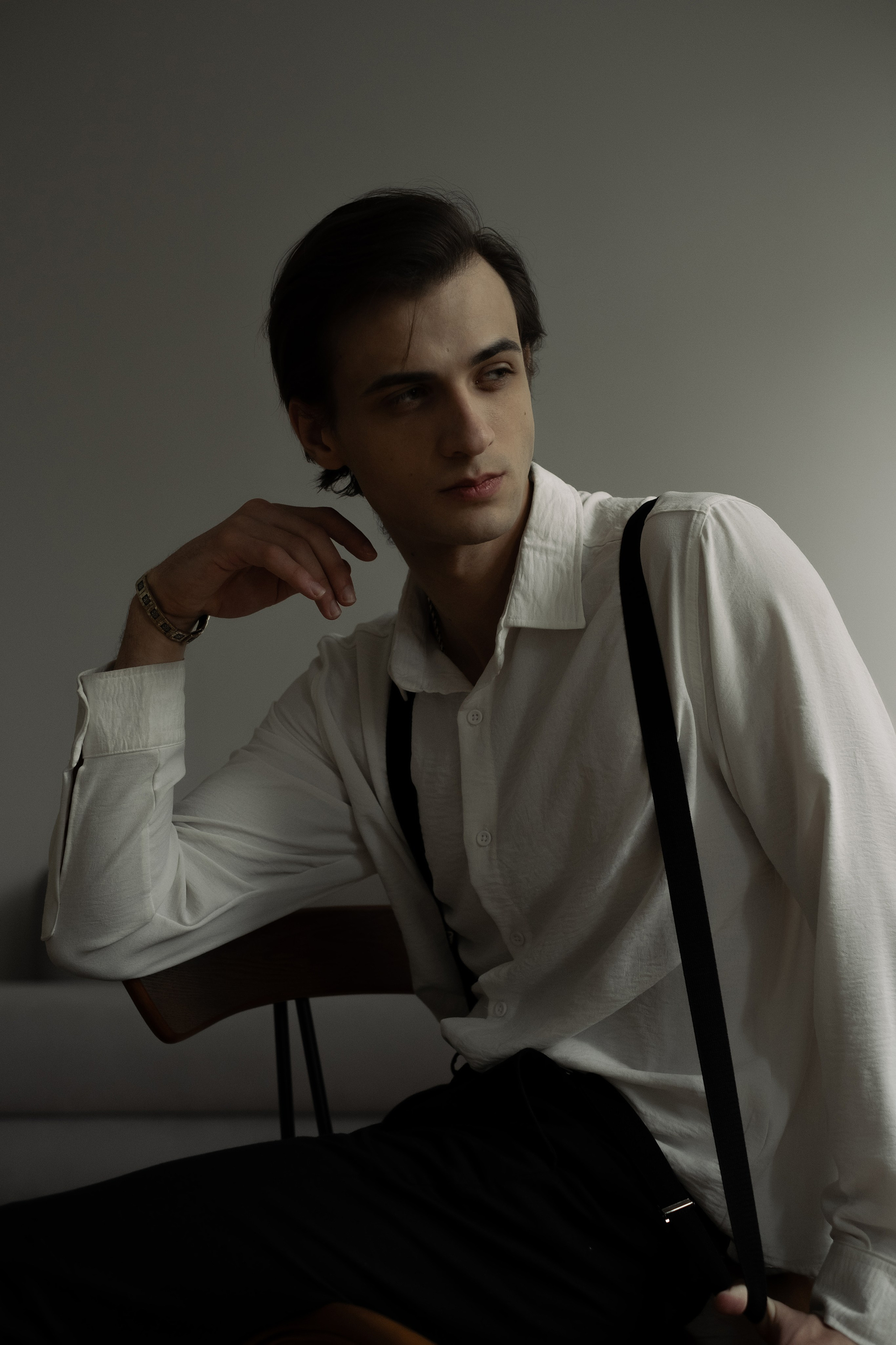 Иоанн. Фотограф в Москве. Женский и мужской портрет, лавстори (love story)