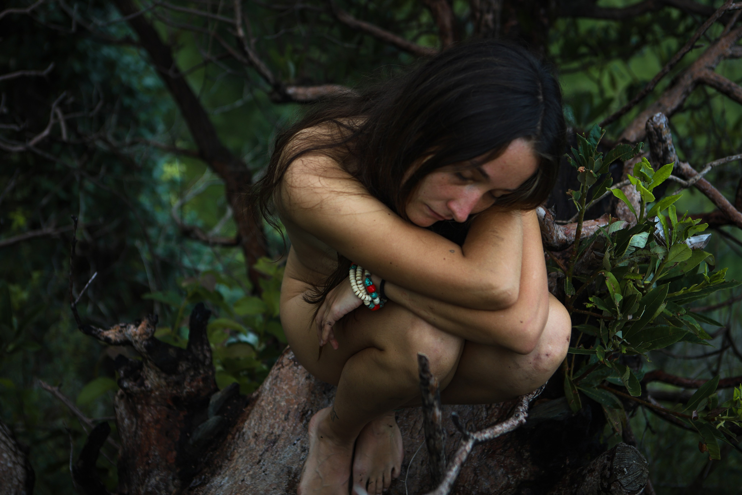 Оля. Сайт Фотографа MASHASOLAR