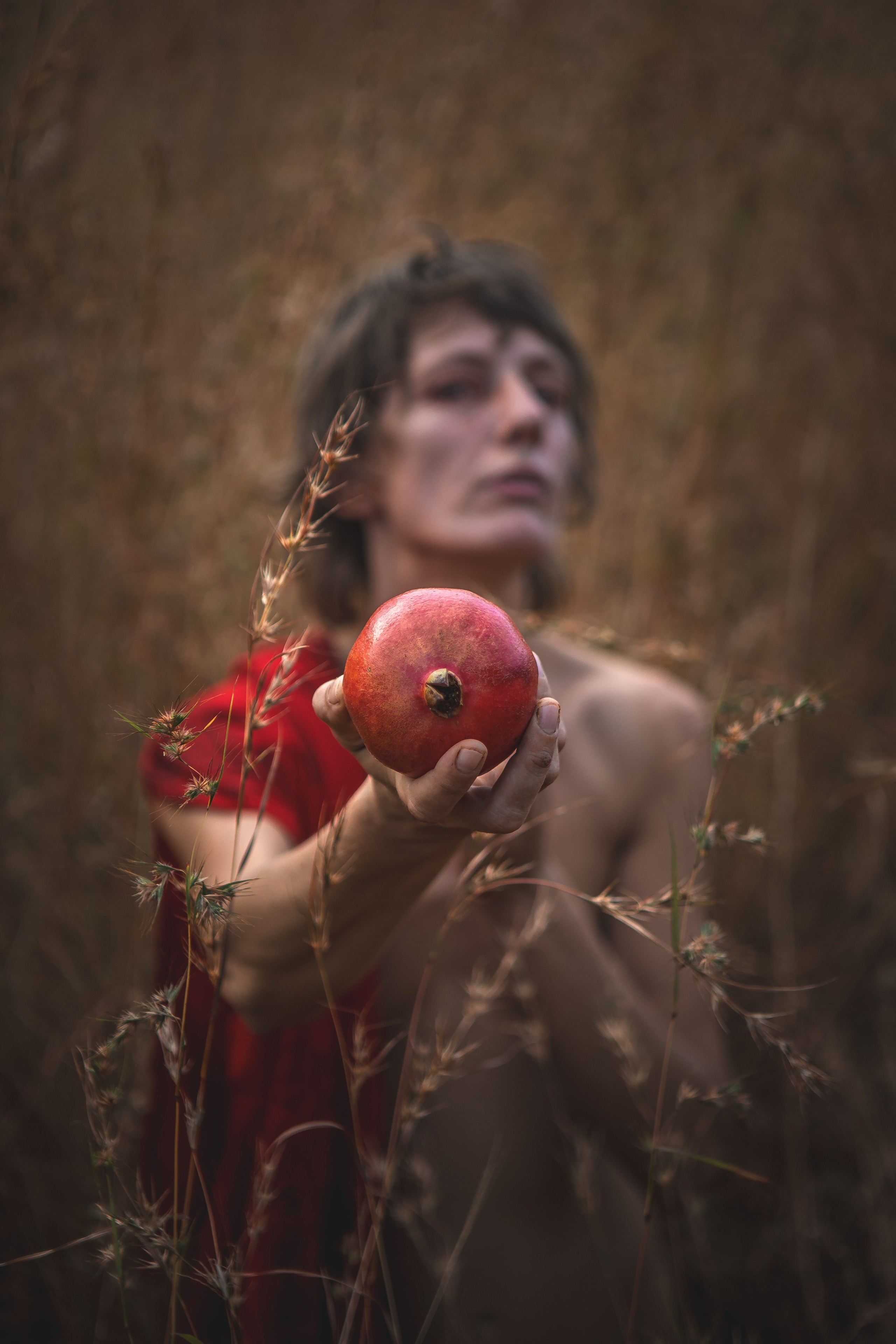 Сестренство. Сайт Фотографа MASHASOLAR