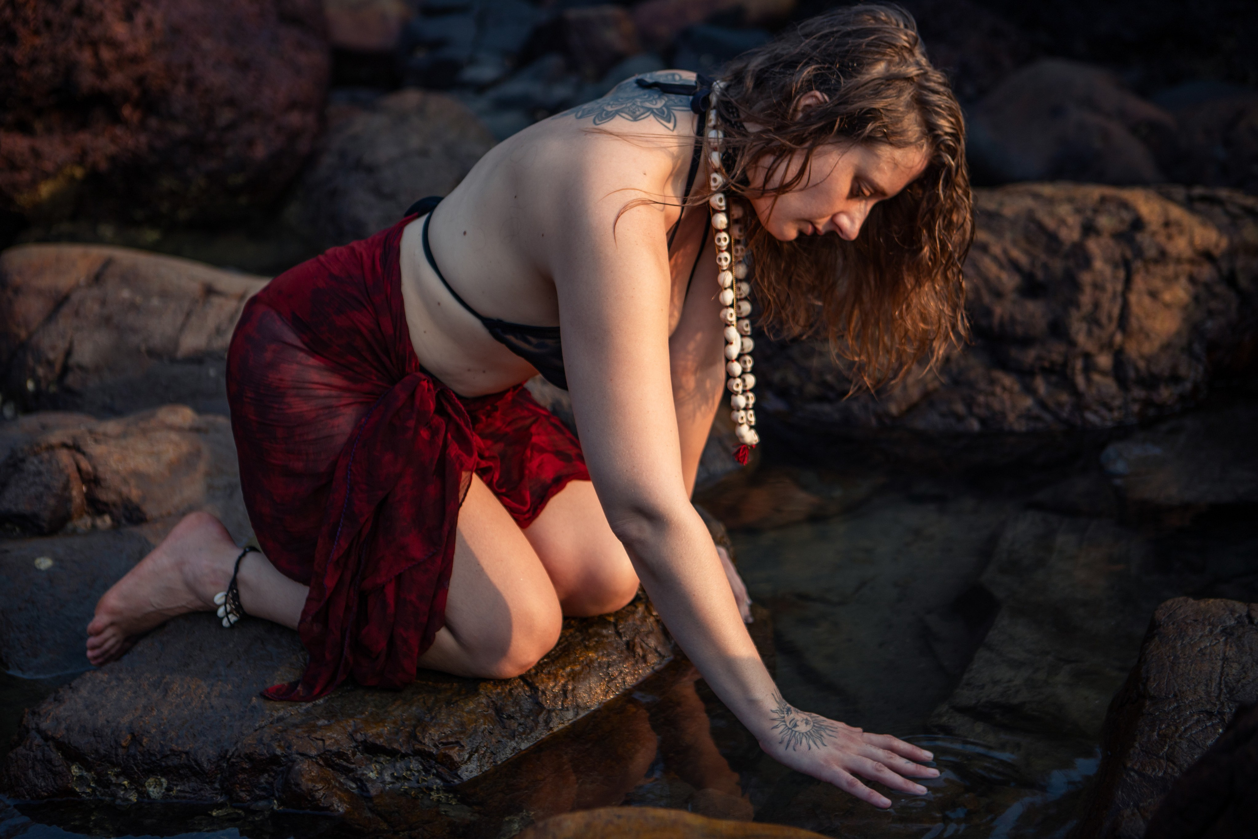 Лаура. Сайт Фотографа MASHASOLAR