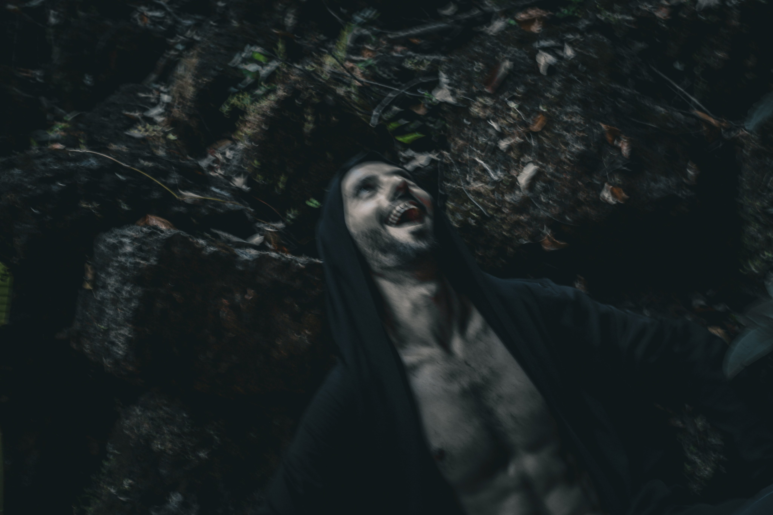 Стас. Сайт Фотографа MASHASOLAR