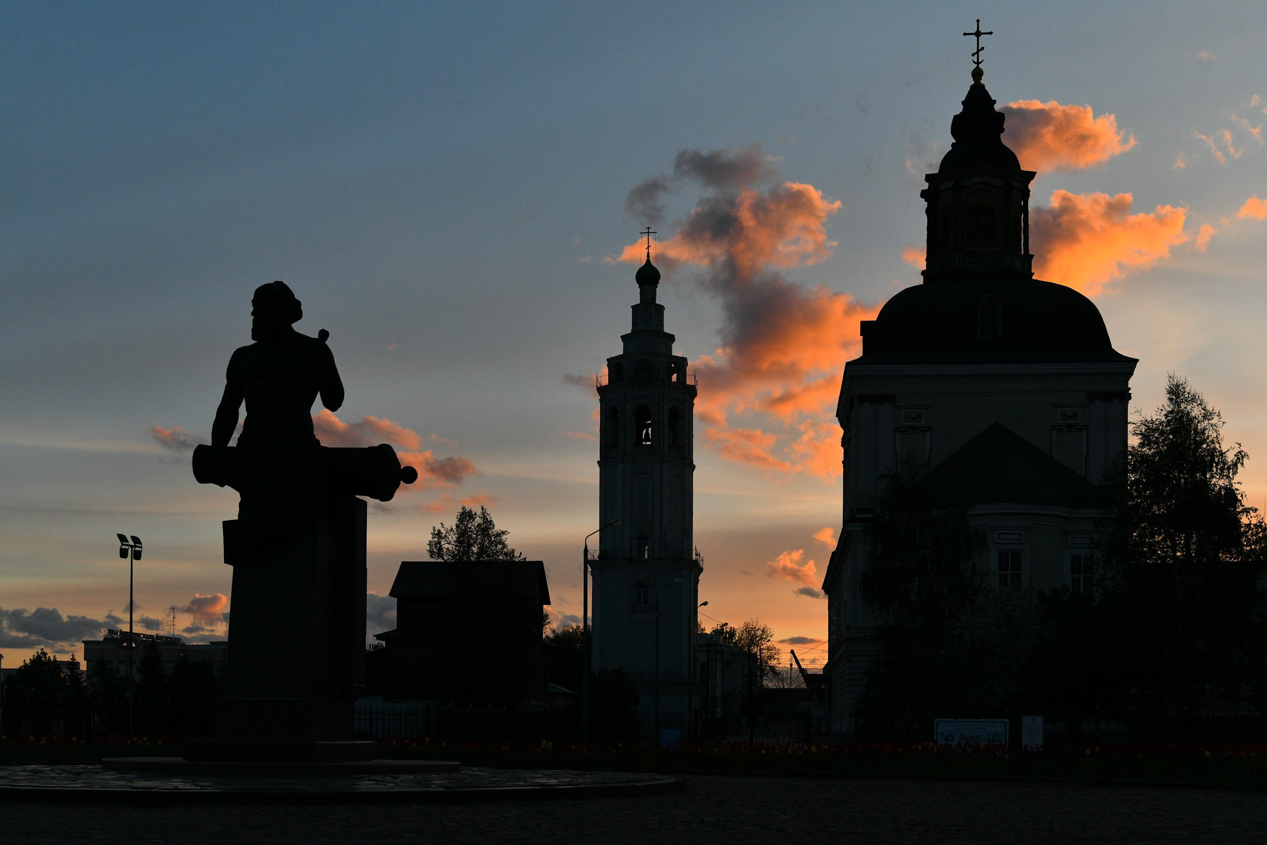Тульский государственный музей оружия. Фотограф и видеооператор в Туле | Даниил Рыбак