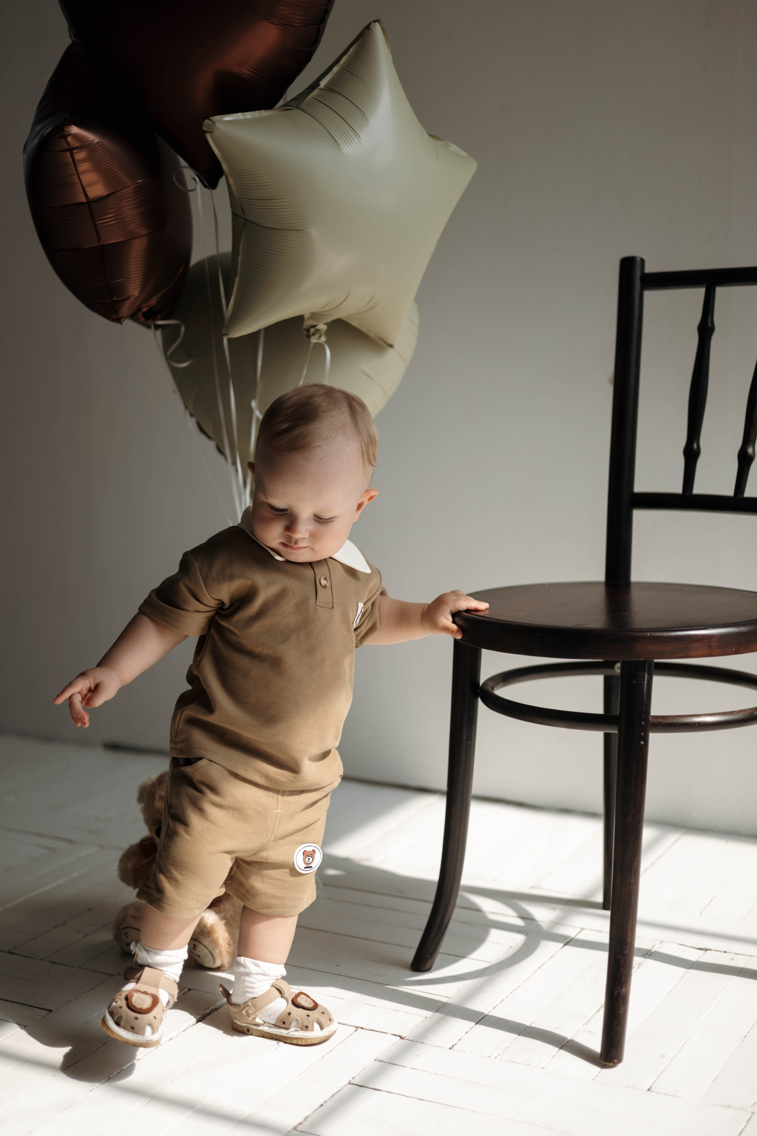 День рождения. Фотограф Сальск Катерина