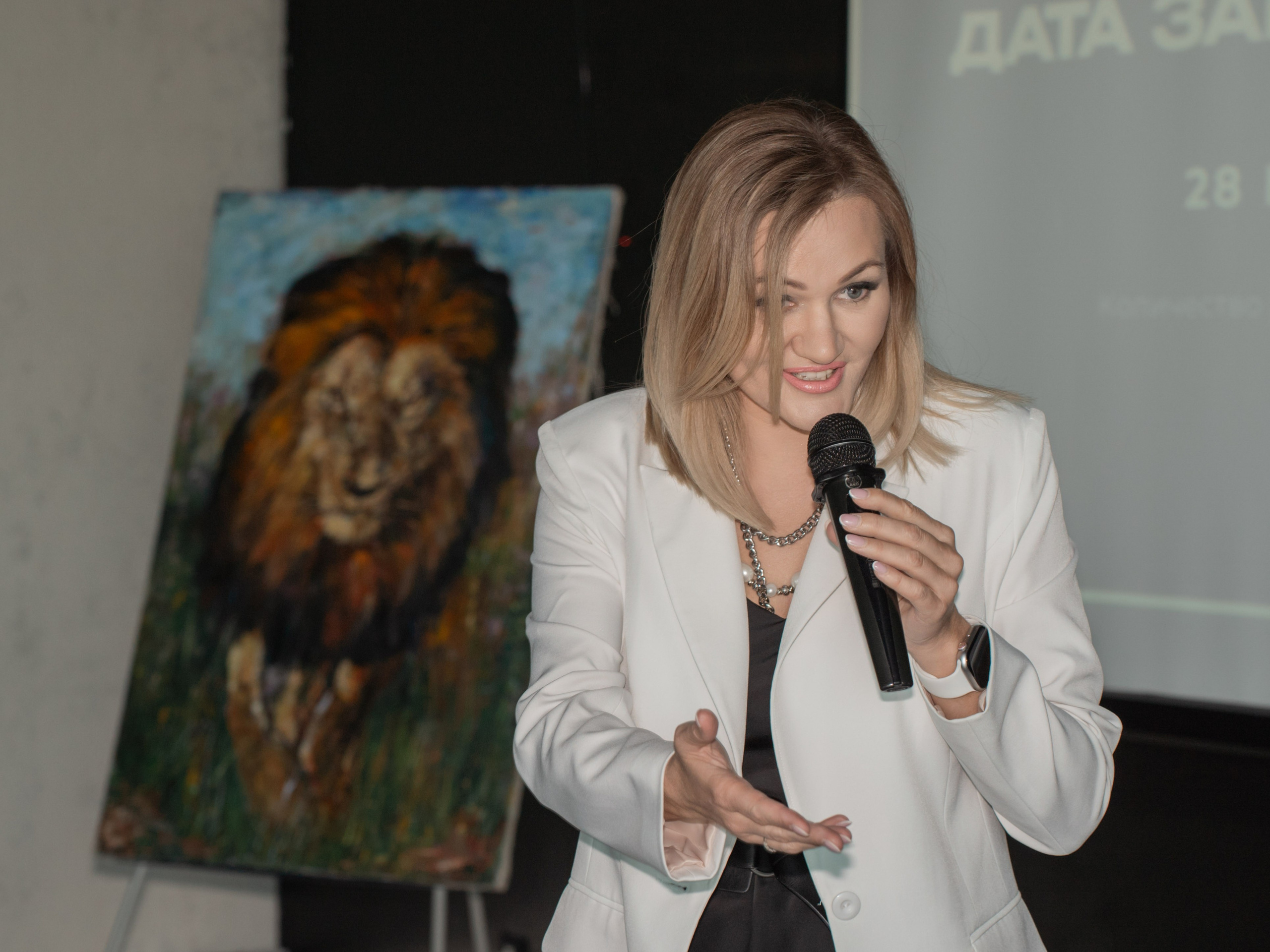 Клуб «SayYes». Фотограф Зинаида Евдокимова