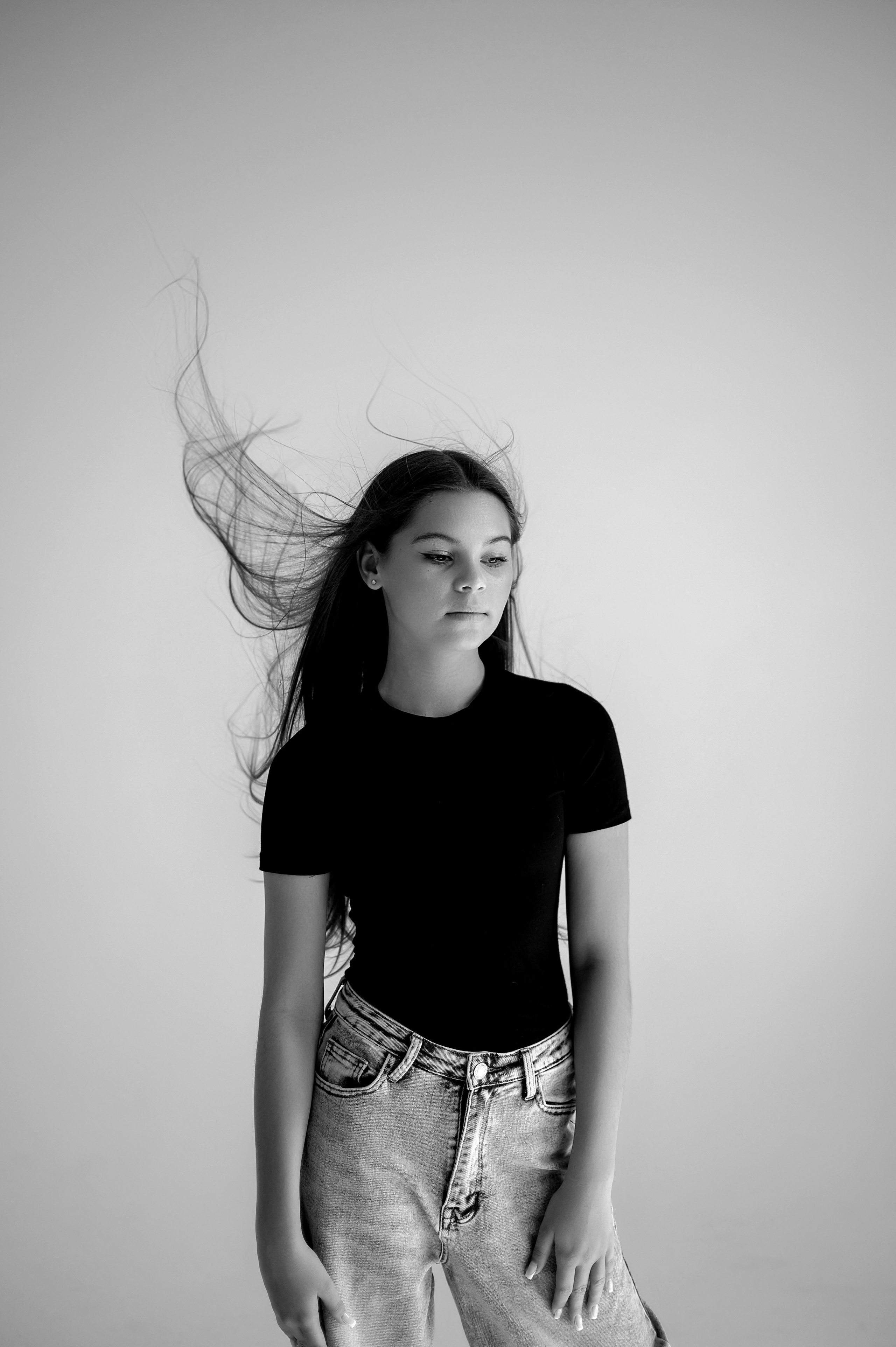 Юля. Август, 2025. Спортивный фотограф в Туле и Тульской области. Файсханова Фото Спорт