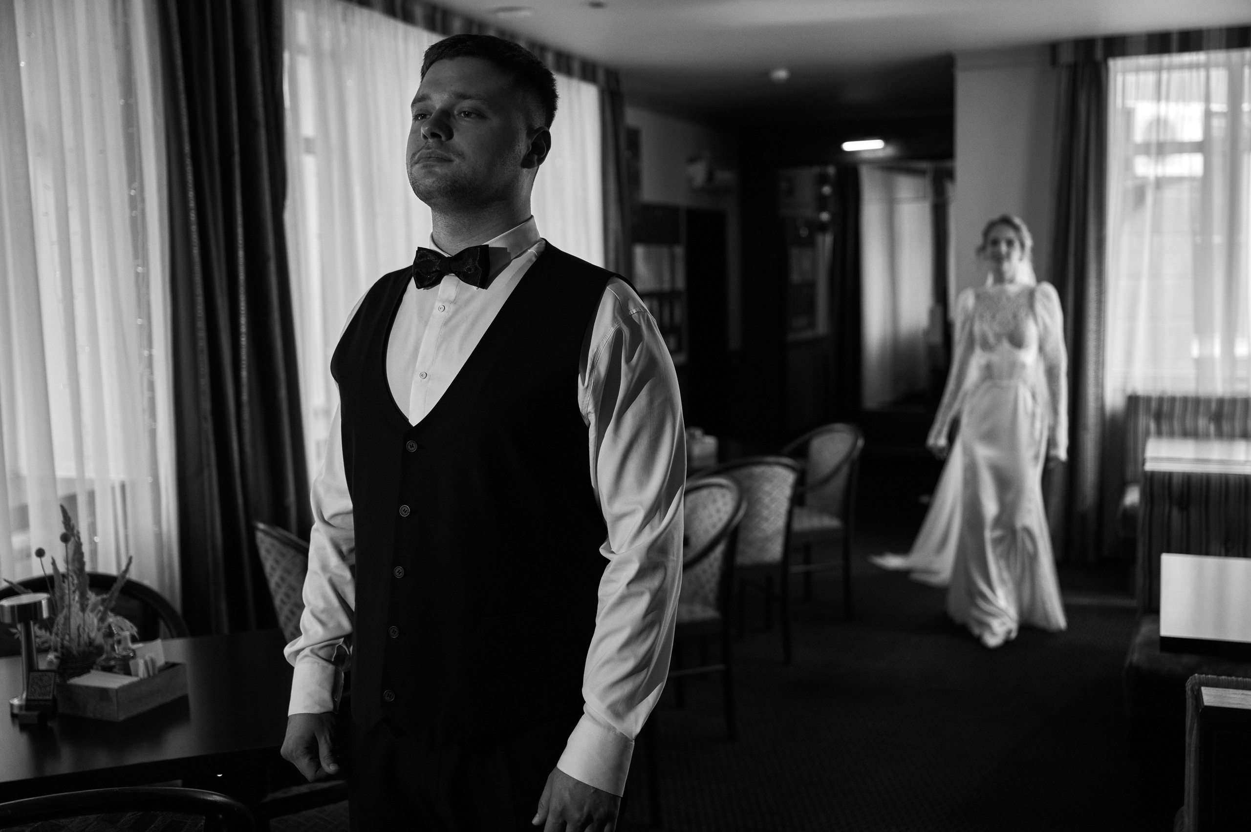 Андрей и Анастасия. Фотограф Челябинск — Кирилл Устюжанин