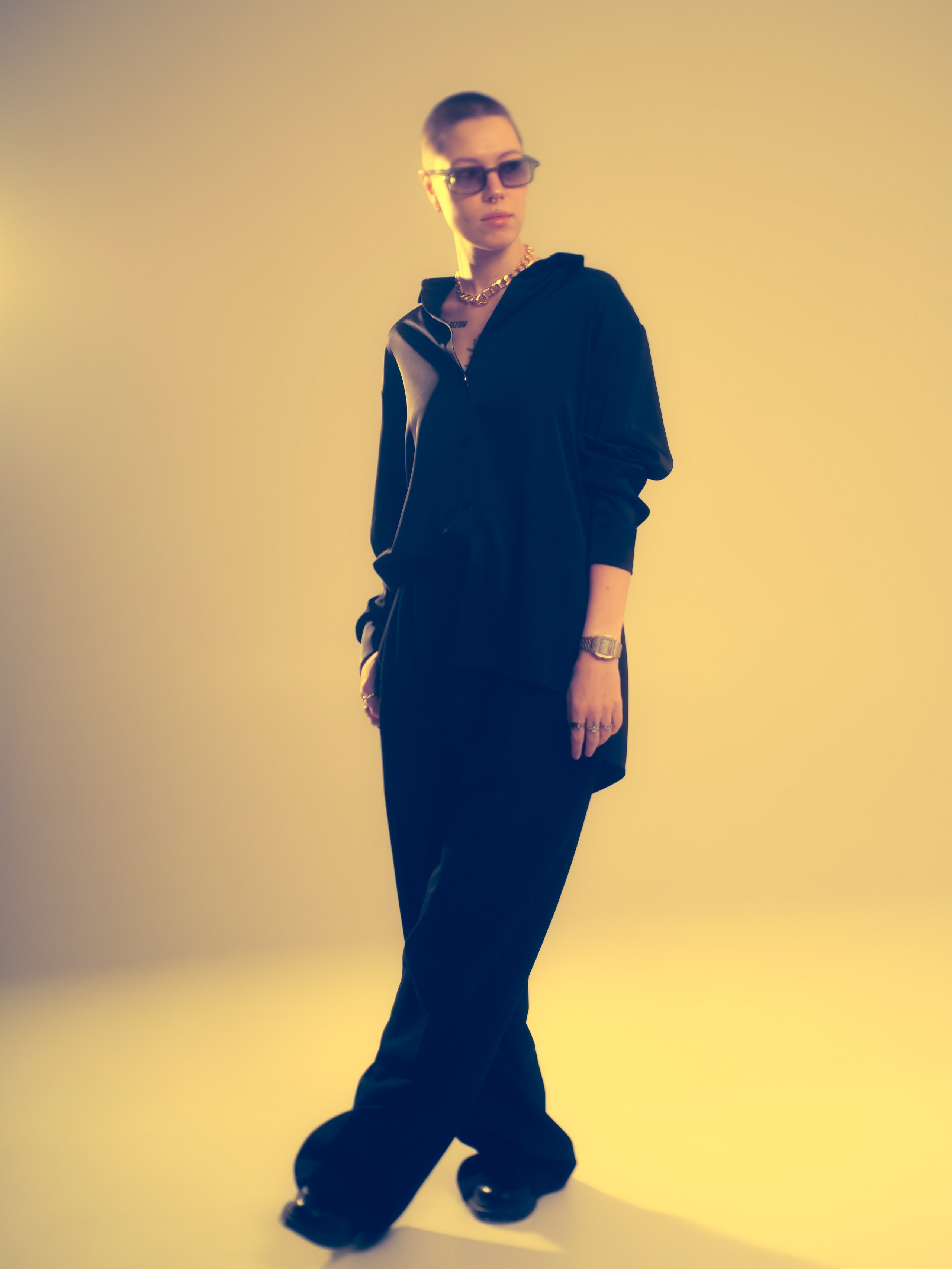 Любовь. Портретный фотограф в Спб — Влад Штейн