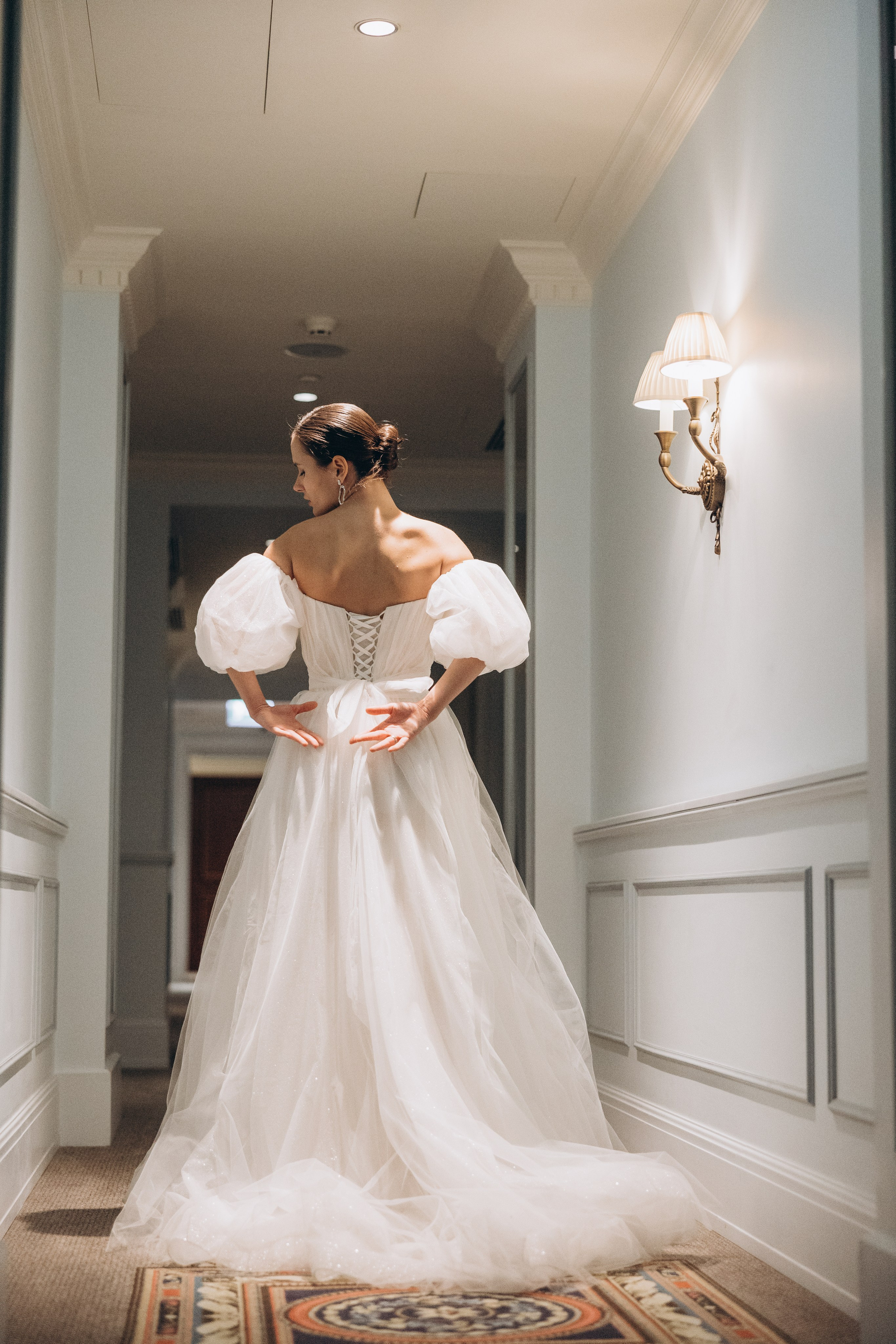 Полина & Дмитрий. Семейный фотограф в Москве Виктория Ястребинская