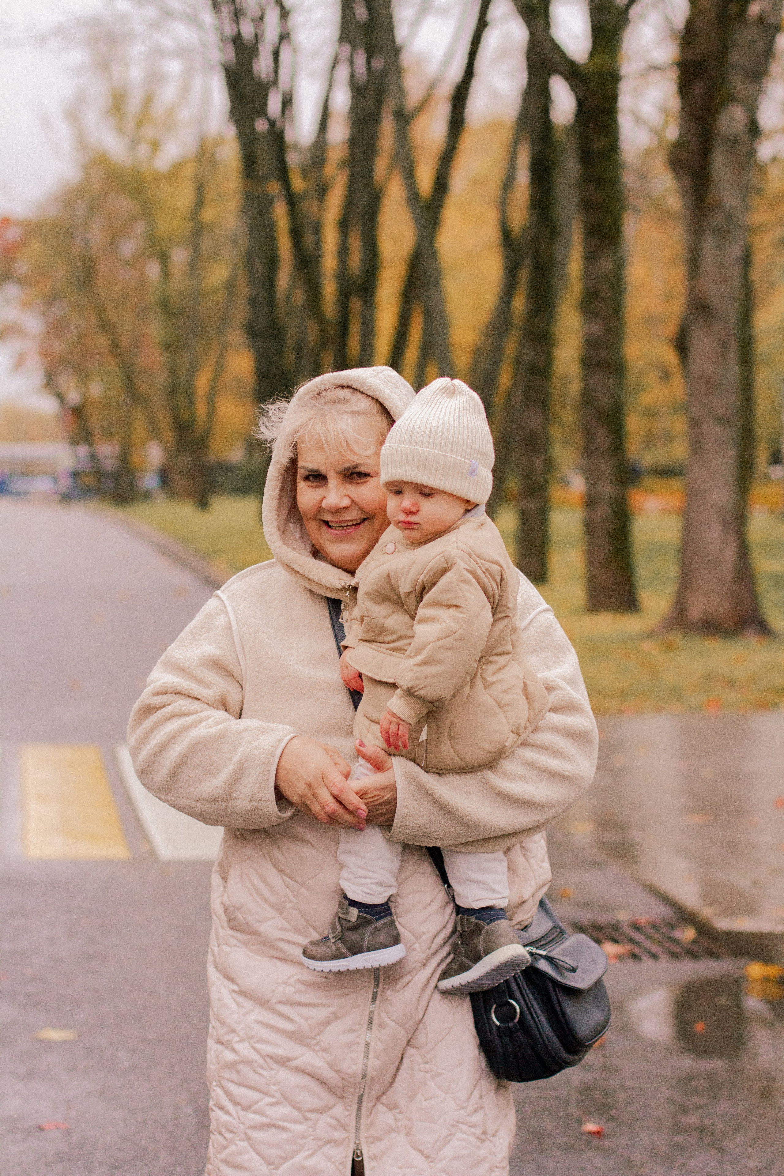 Катя и Ваня. Главная