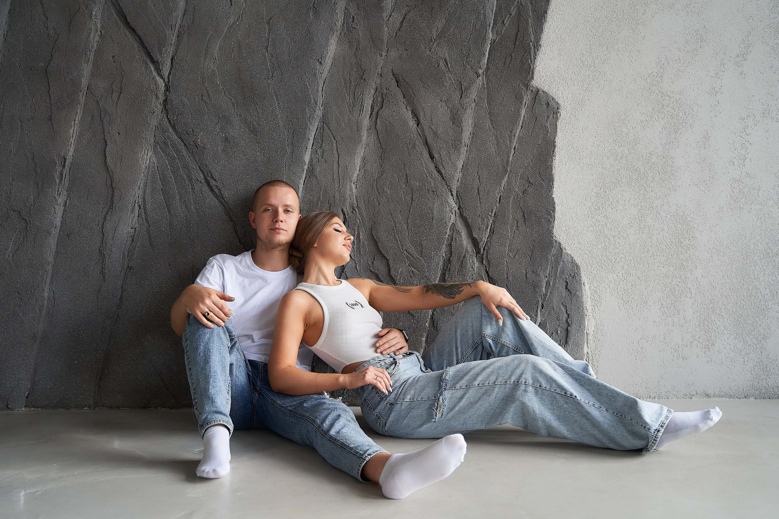 Егор и Вика. Фотограф и видеограф в Екатеринбурге