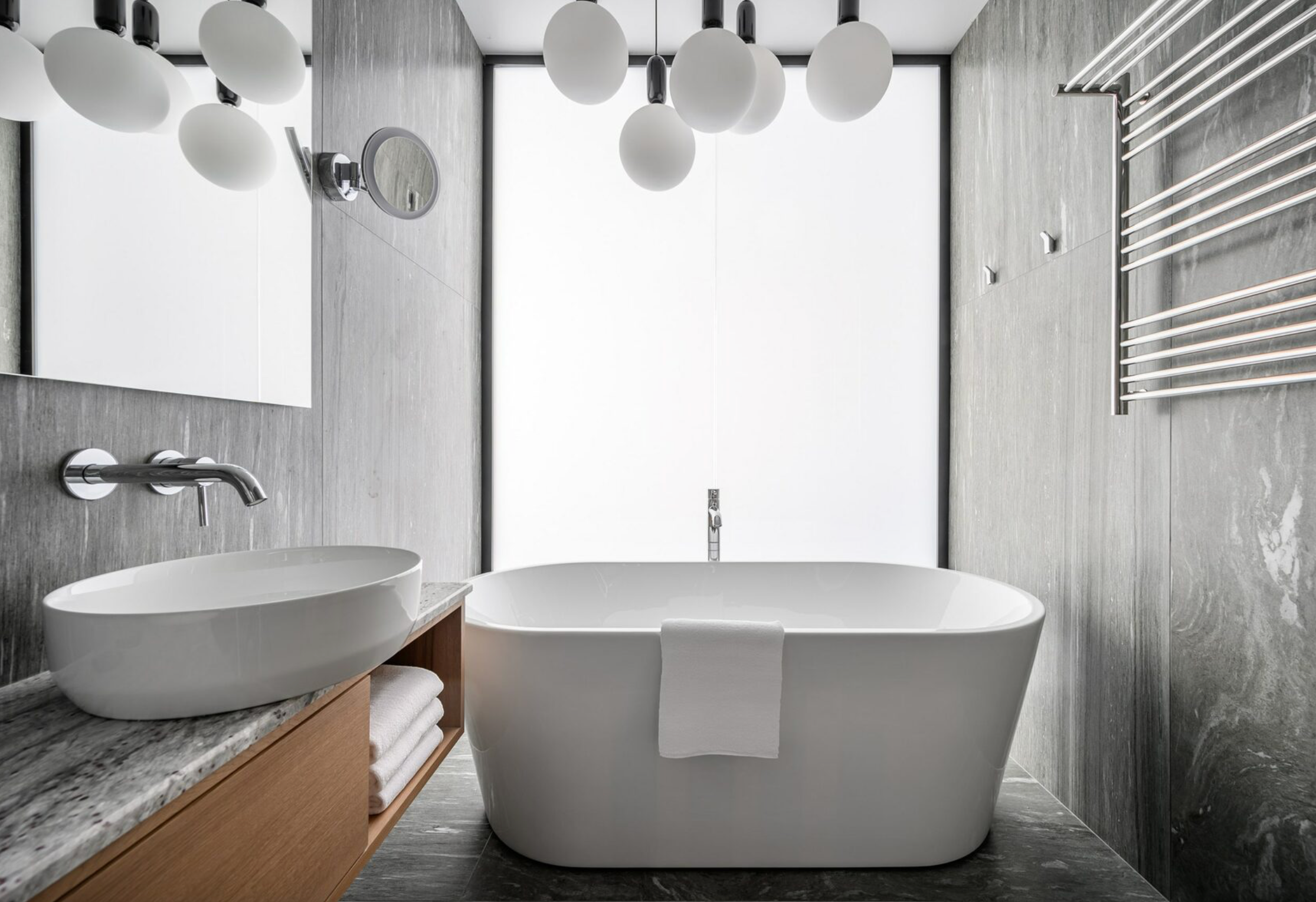 Примеры интерьерной съемки