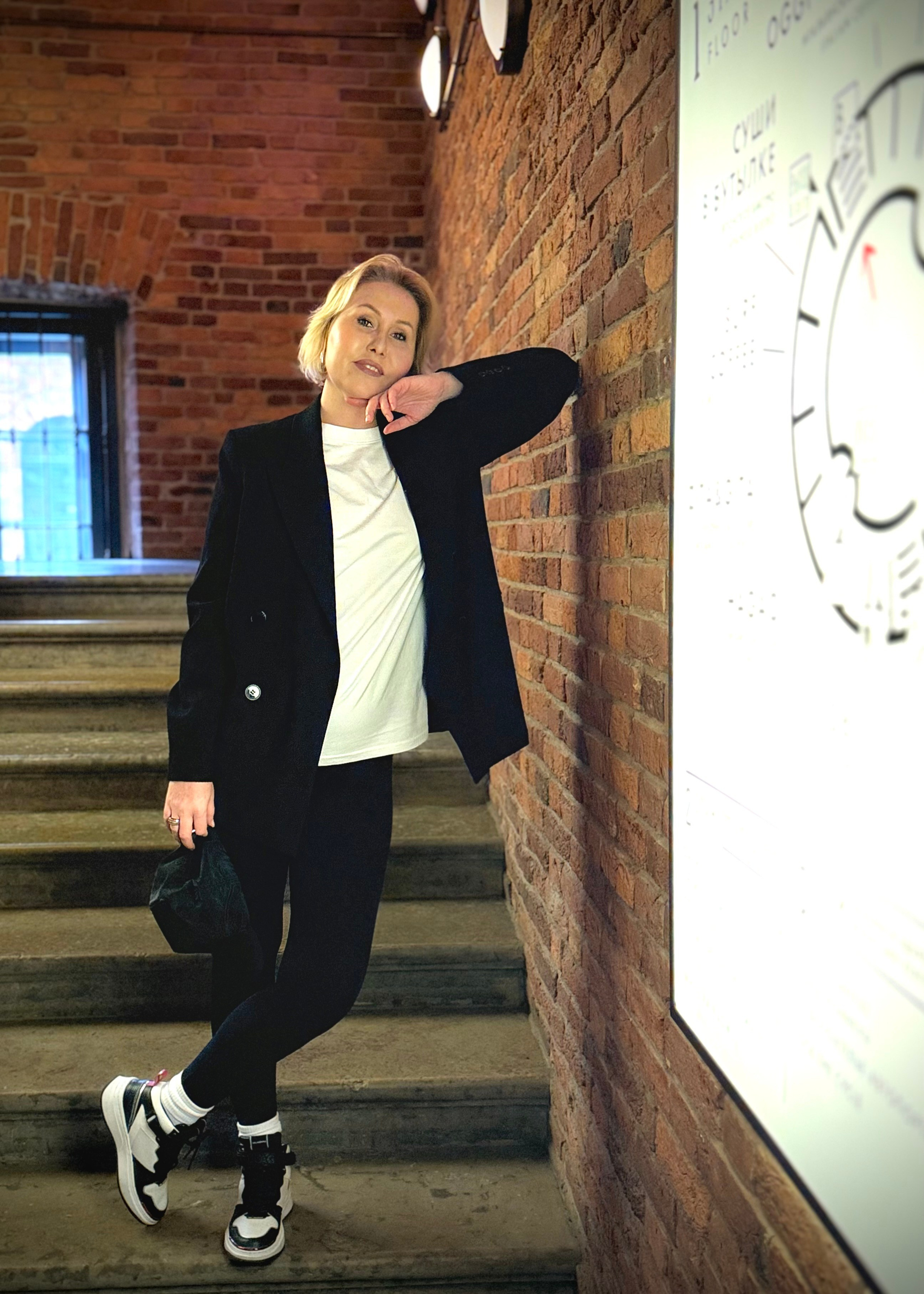 Весенняя прогулка. КОНТЕНТ | БРЕНД фотограф Санкт-Петербург — Жанна Олтаржевская