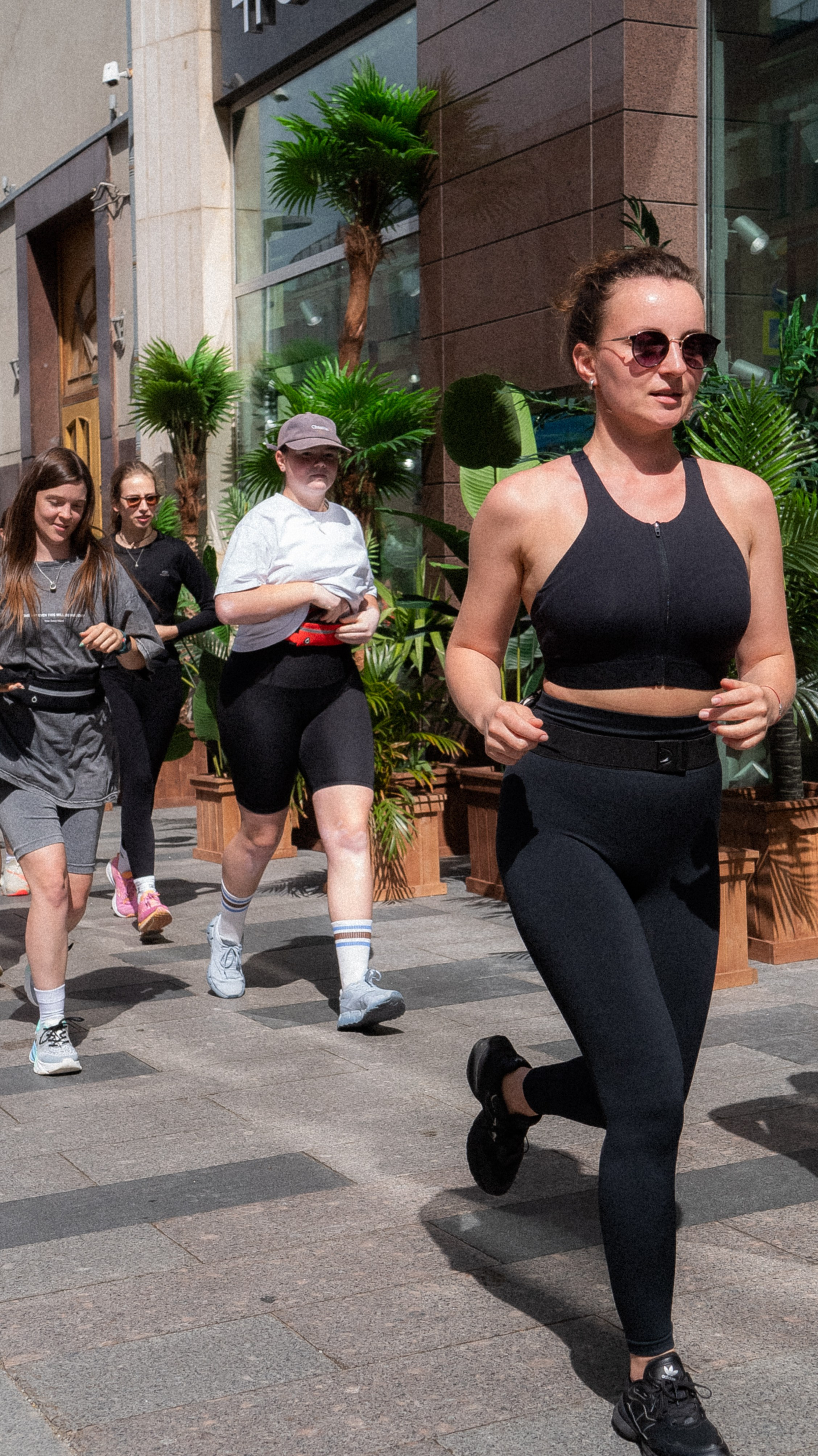 Beer Social Run. Vladimir Tatko