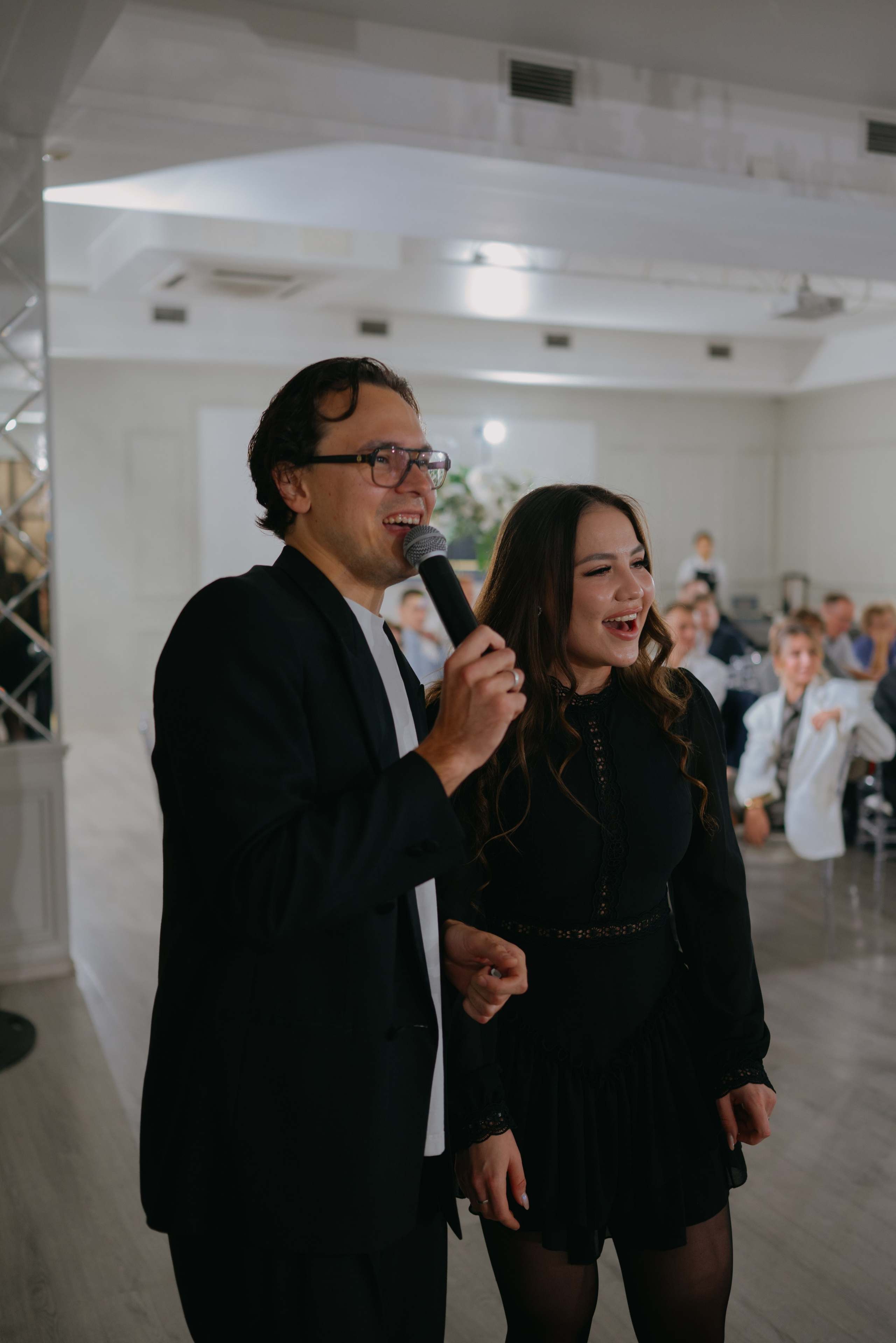 Богдан и Елена. Свадебный фотограф Уфа Дарья Насырова