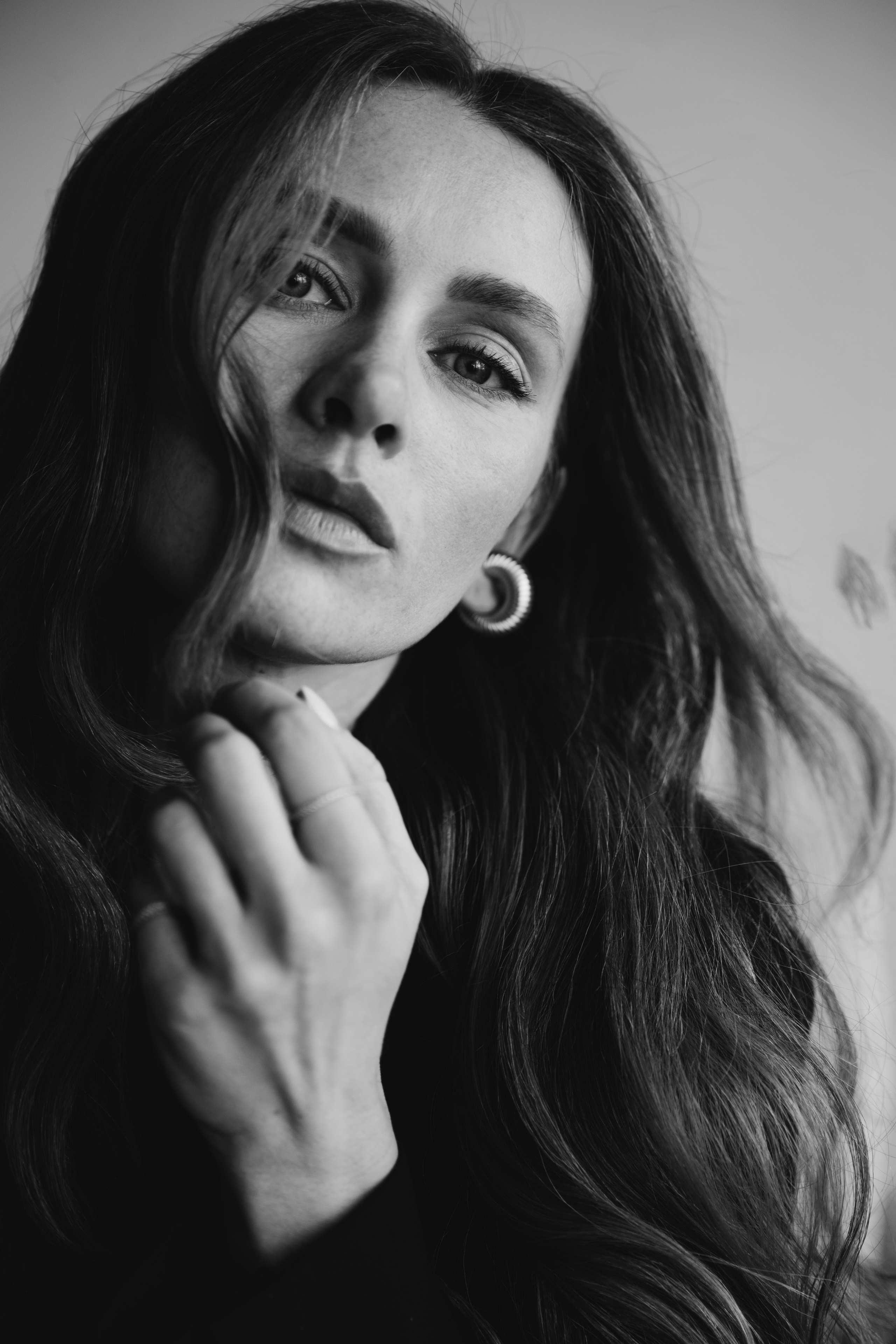 Женские портреты. Детский и семейный фотограф в Санкт-Петербурге и Ярославле Павлова Гал