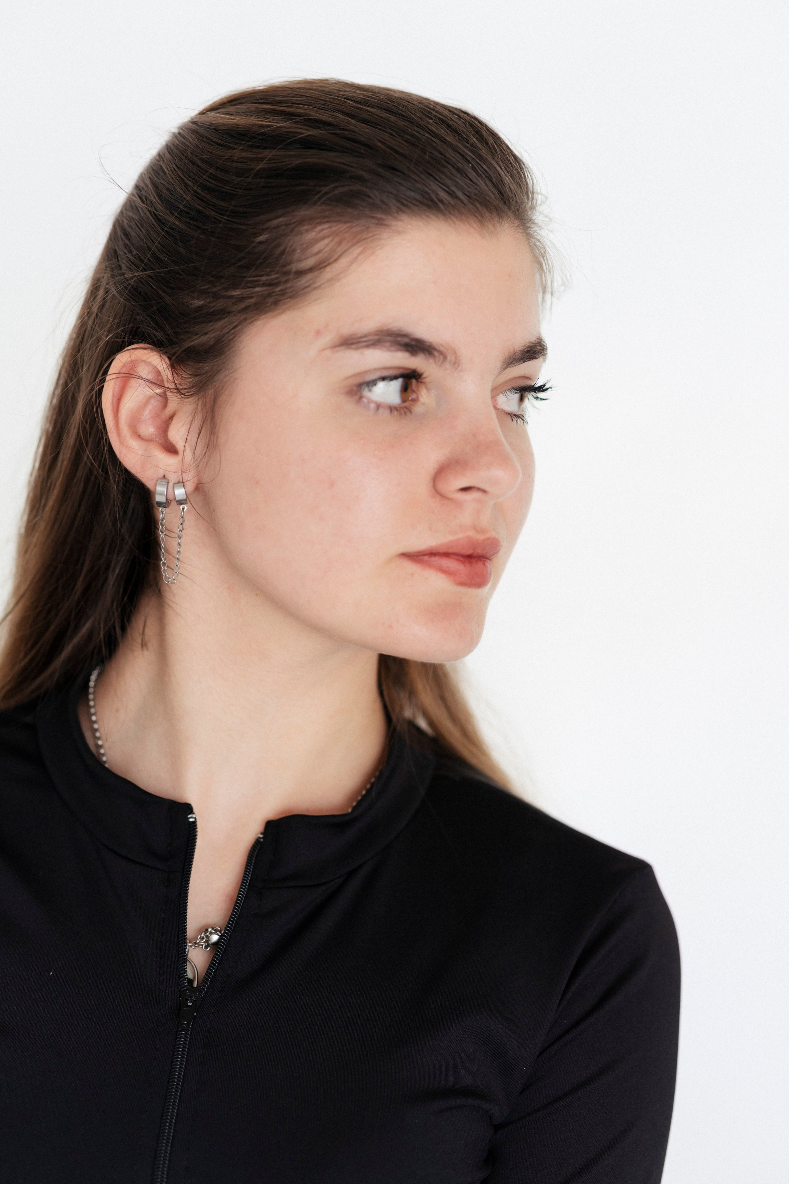 Горянинова Антонина. Promodels