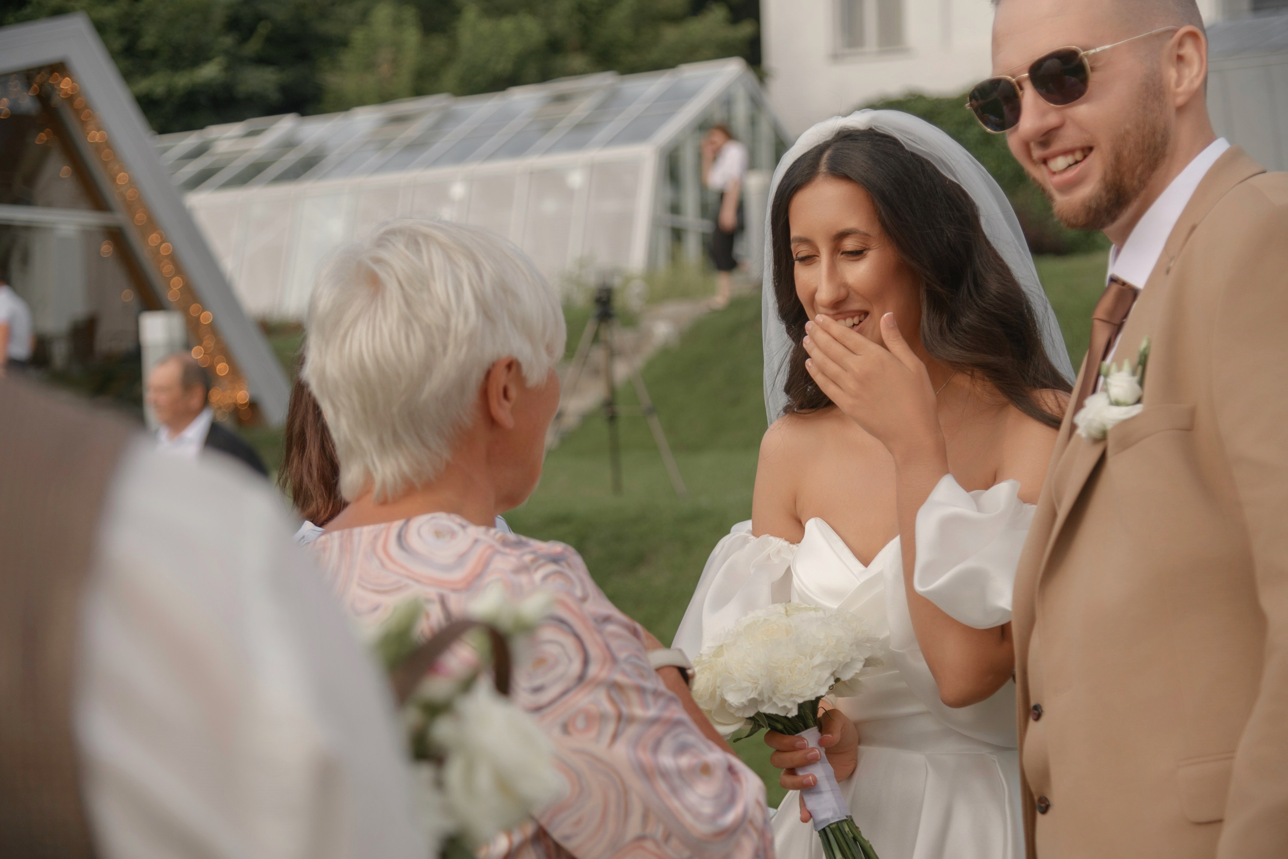 Камилла и Денис. Фотограф Смоляк Алена