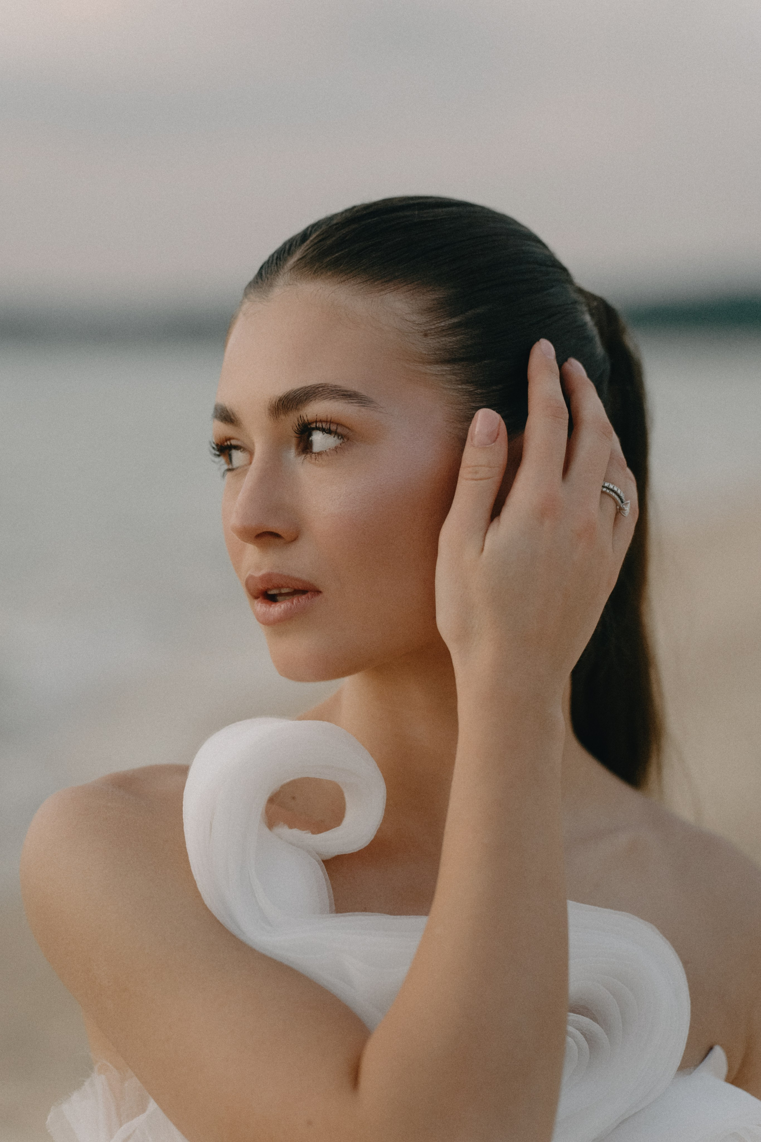 Иван & Анастасия. La Marée wedding agency Свадебное агентство на Фукуоке, Вьетнам — организация свадеб, декор, координация и помощь парам для идеального дня