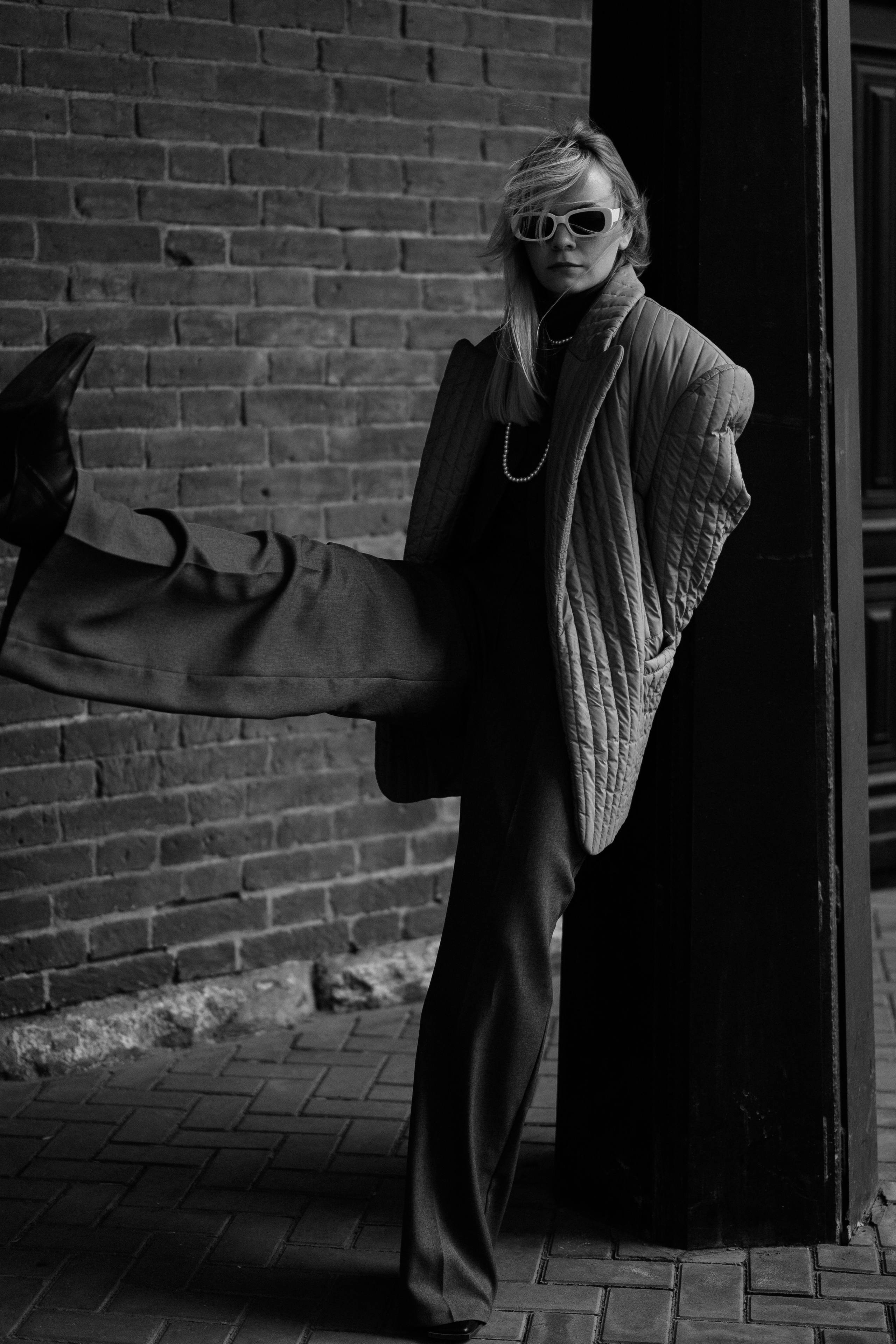 Портреты. Анастасия Эпова | Фотограф в Новосибирске