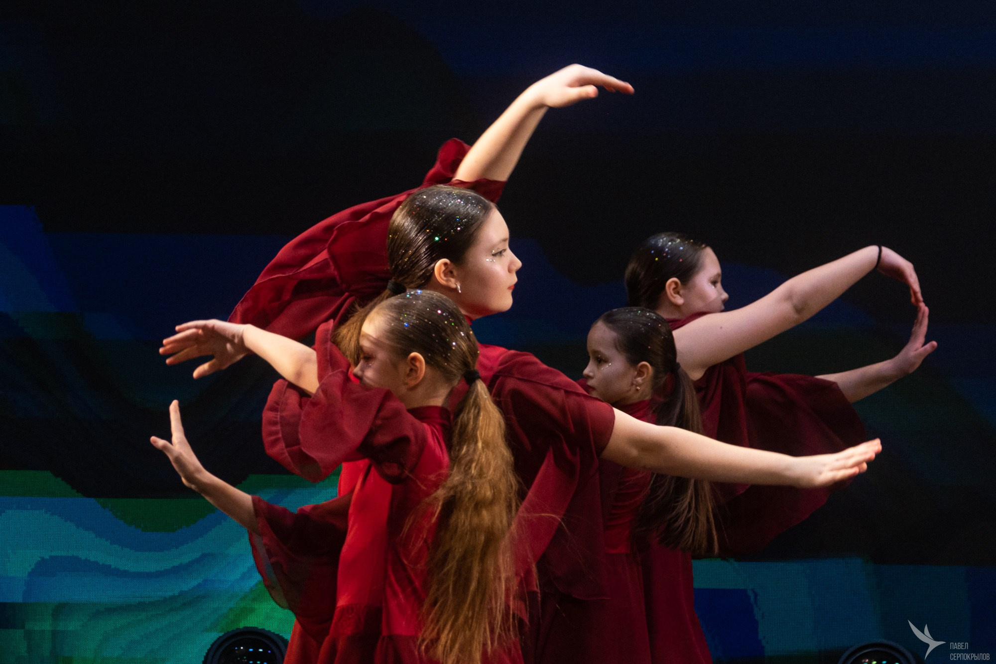 Сияние творчества 2025. Репортажный фотограф в Казани Павел Серпокрылов