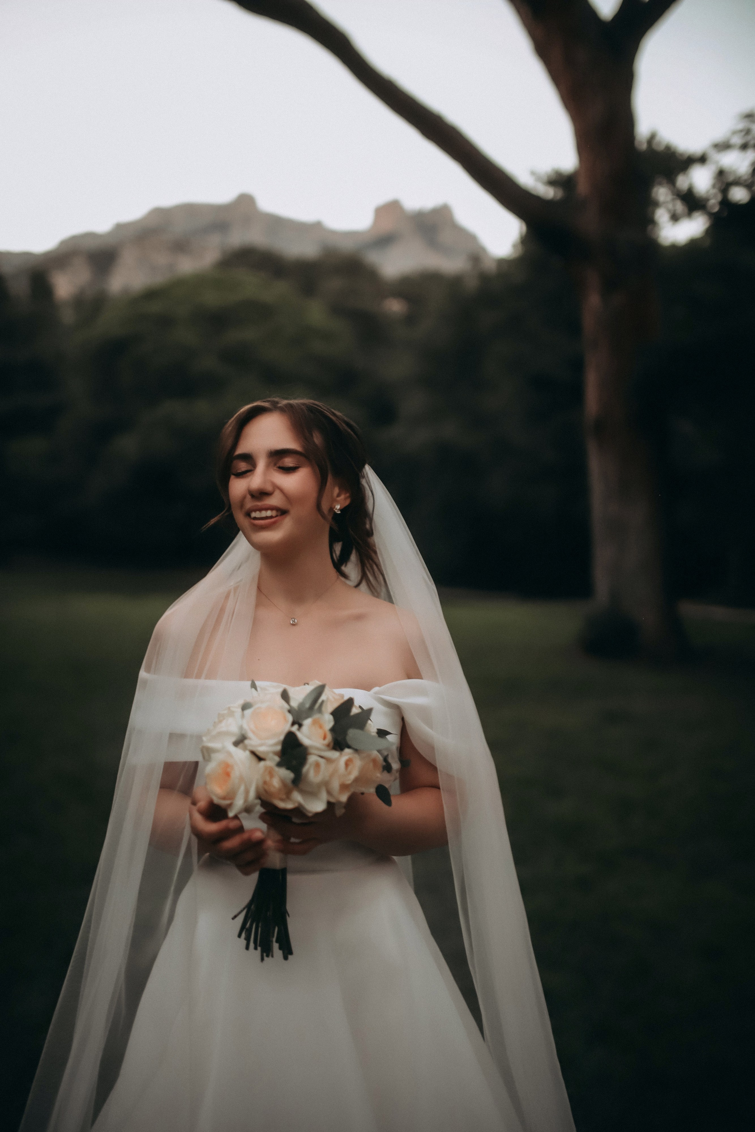 Александр и Анна. Photo by Tolmacheva | Crimea