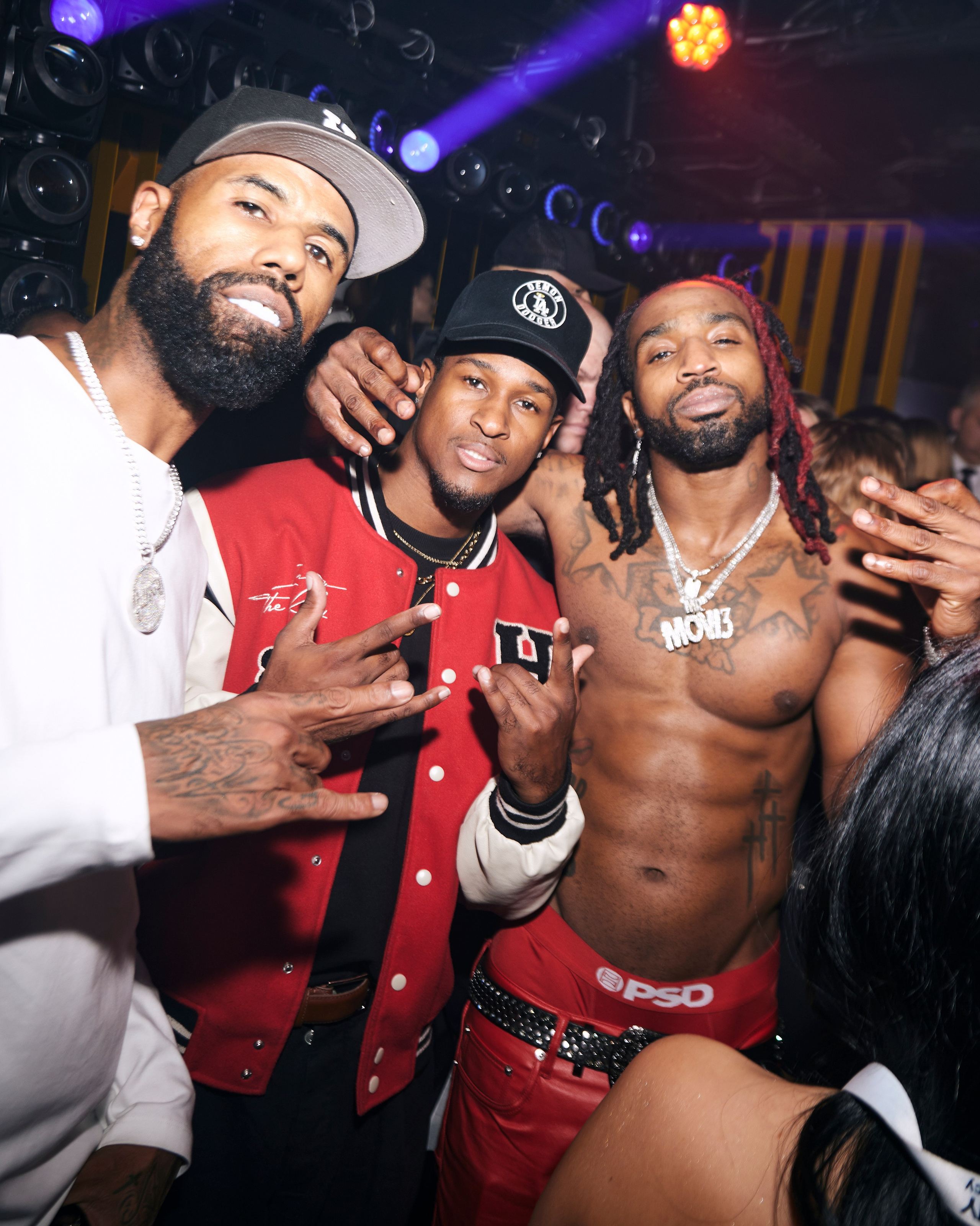 Timati LIL PUMP Derulo