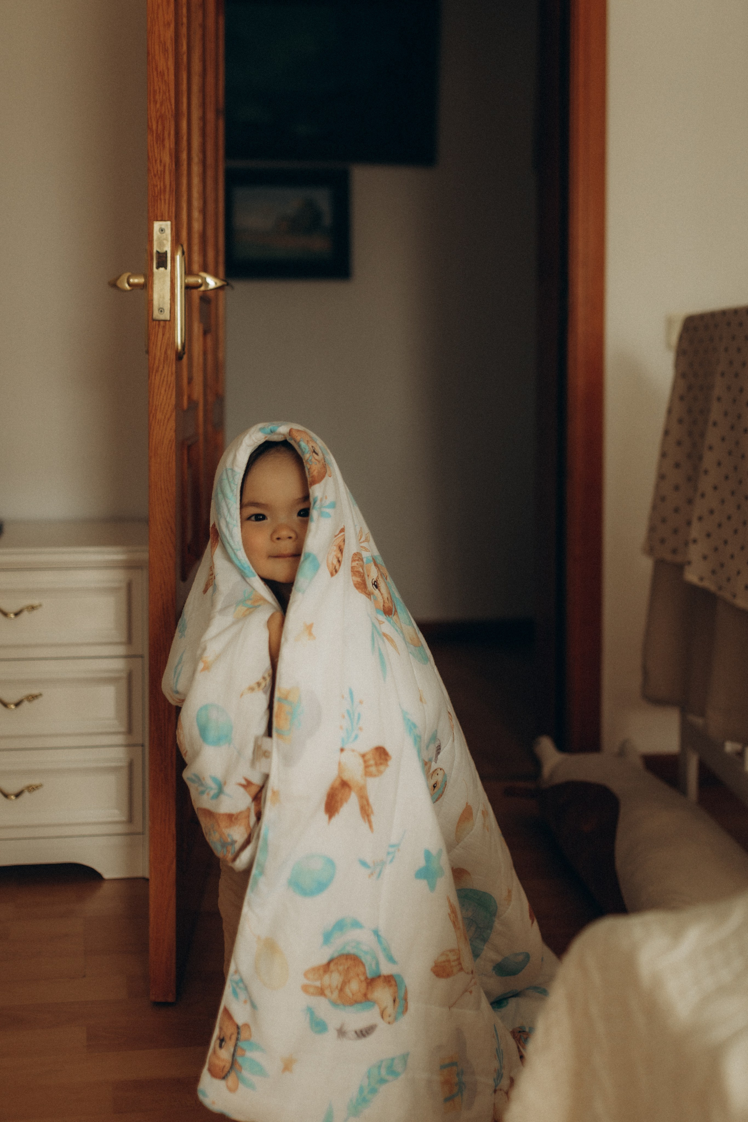 Домашняя съёмка. Семейный фотограф в Минске Марина Бургацкая