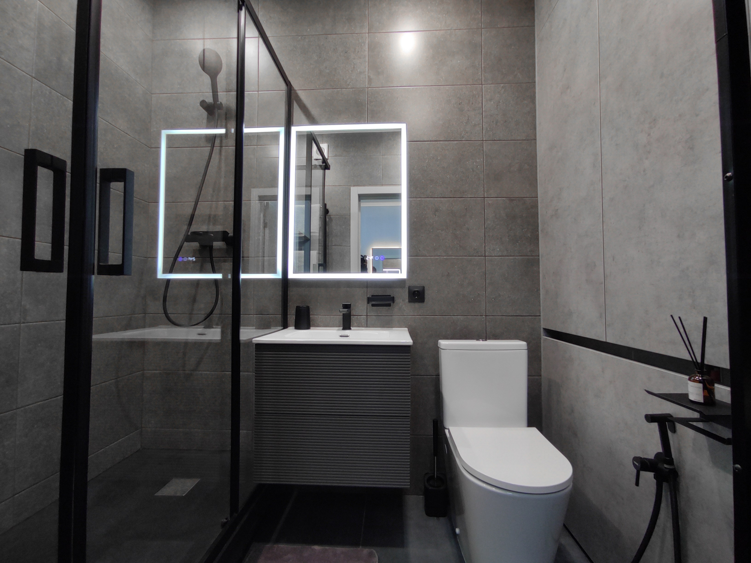 Квартира 2. Семейный фотодуэт Ирина и Николай Власьевы. Фотосессии в Новосибирске