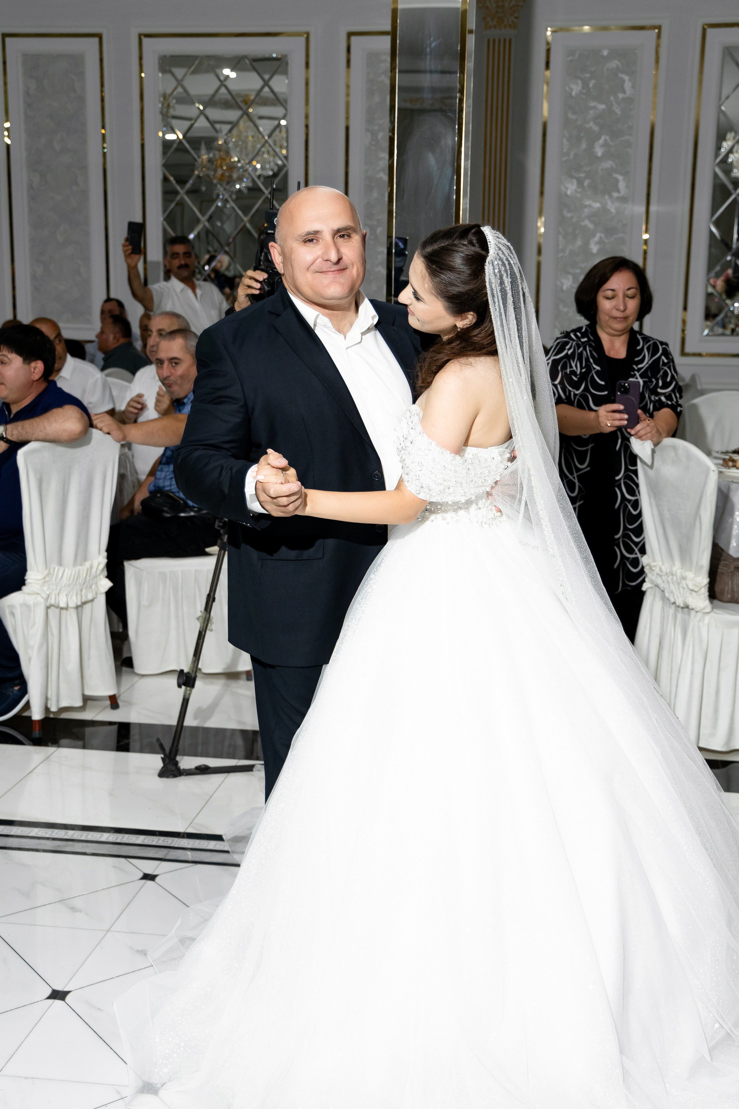 Aleks & Karolina. Свадебный и фэшн фотограф