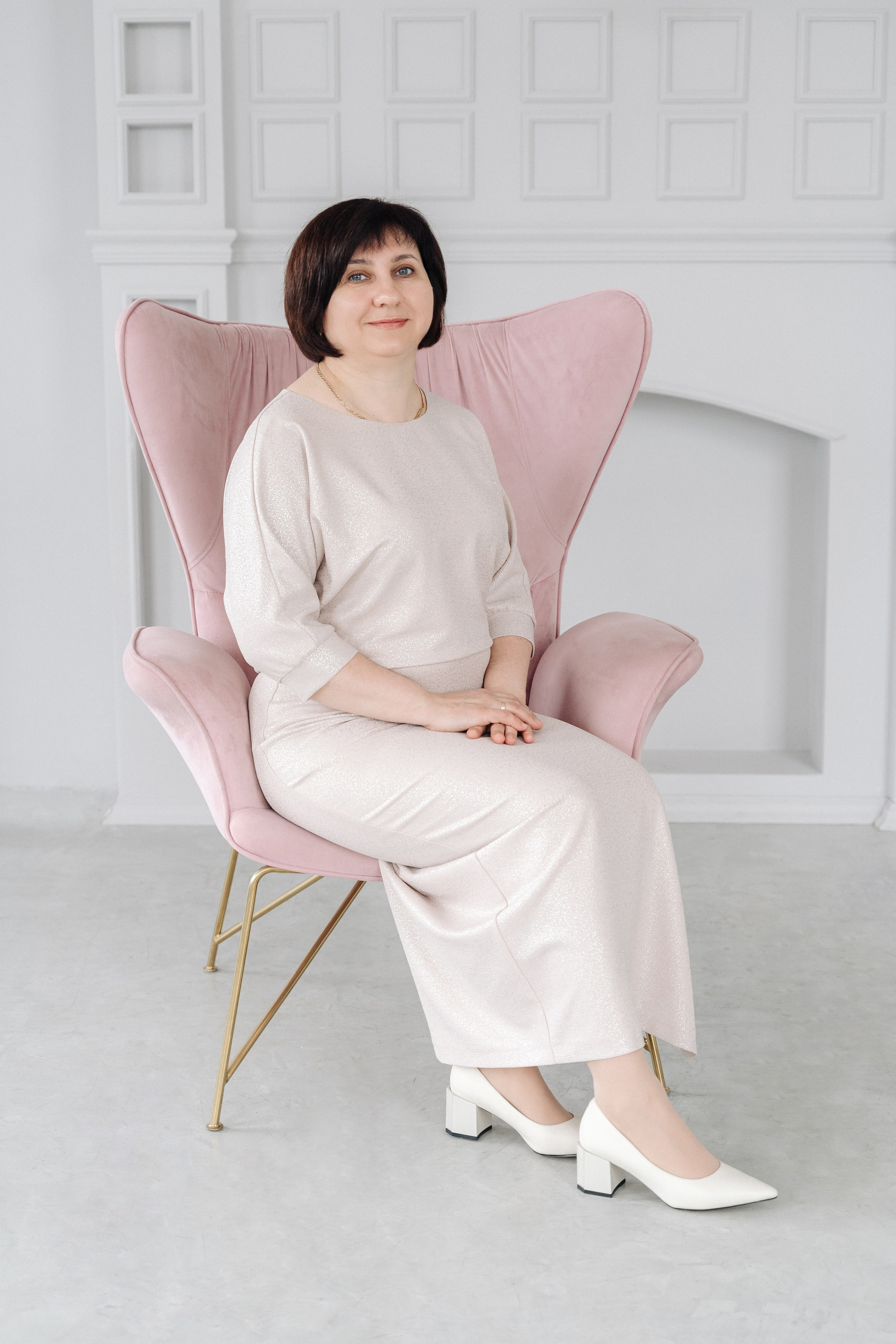 Семейная фотосессия. Свадебный и семейный фотограф в Серпухове и Москве Павел Воробьев