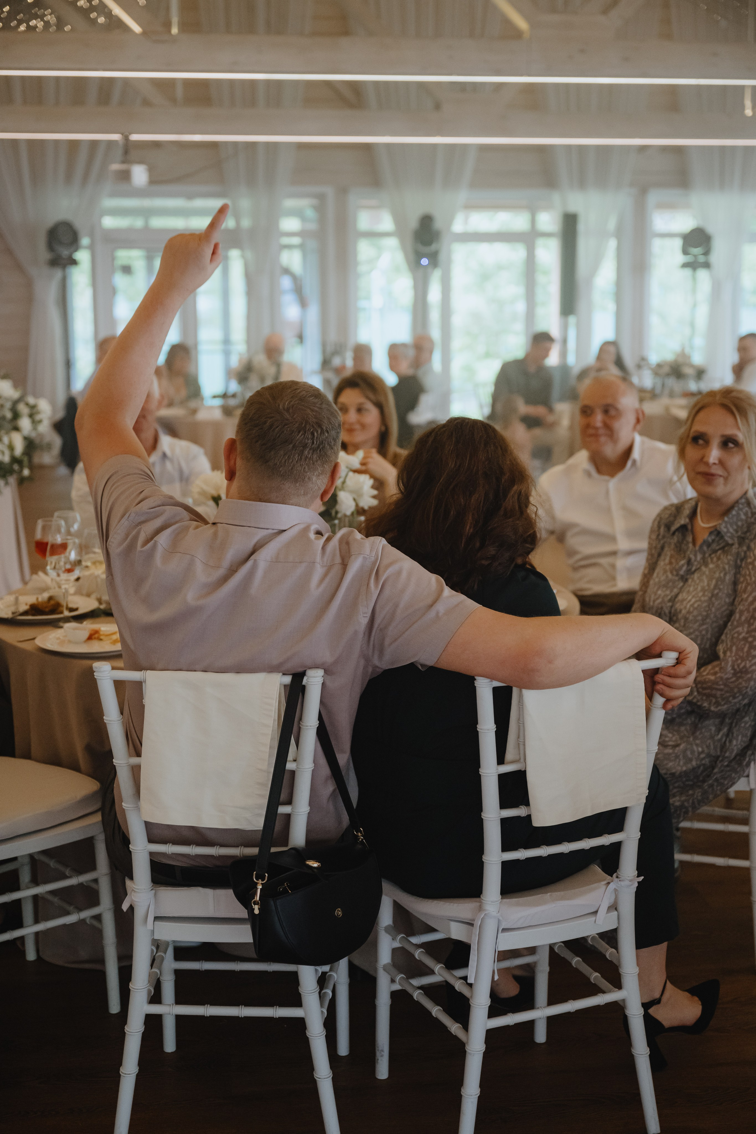 Елизавета & Арсений