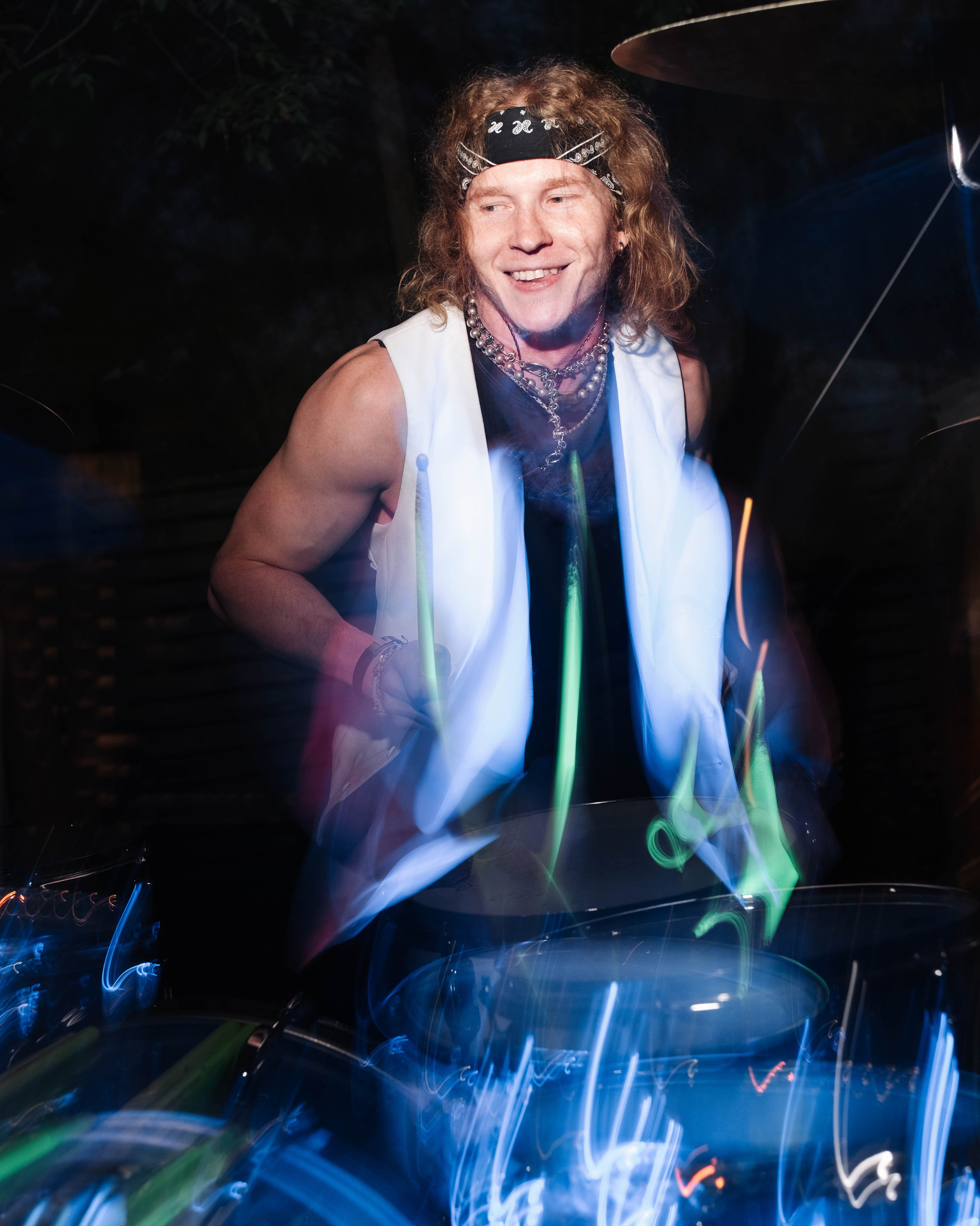 Свадьбы. Фотограф в Москве Наталья Долина