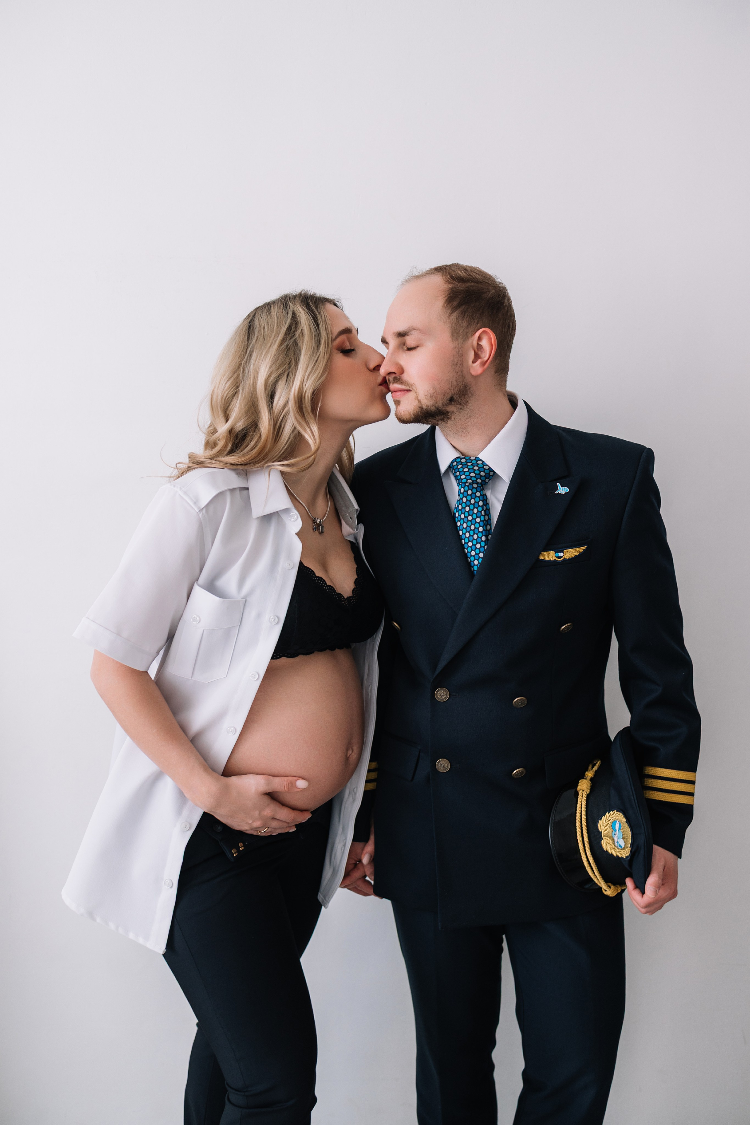 Фотосессия беременности. Свадебный фотограф Санкт-Петербург—Москва/Юлия Малькова