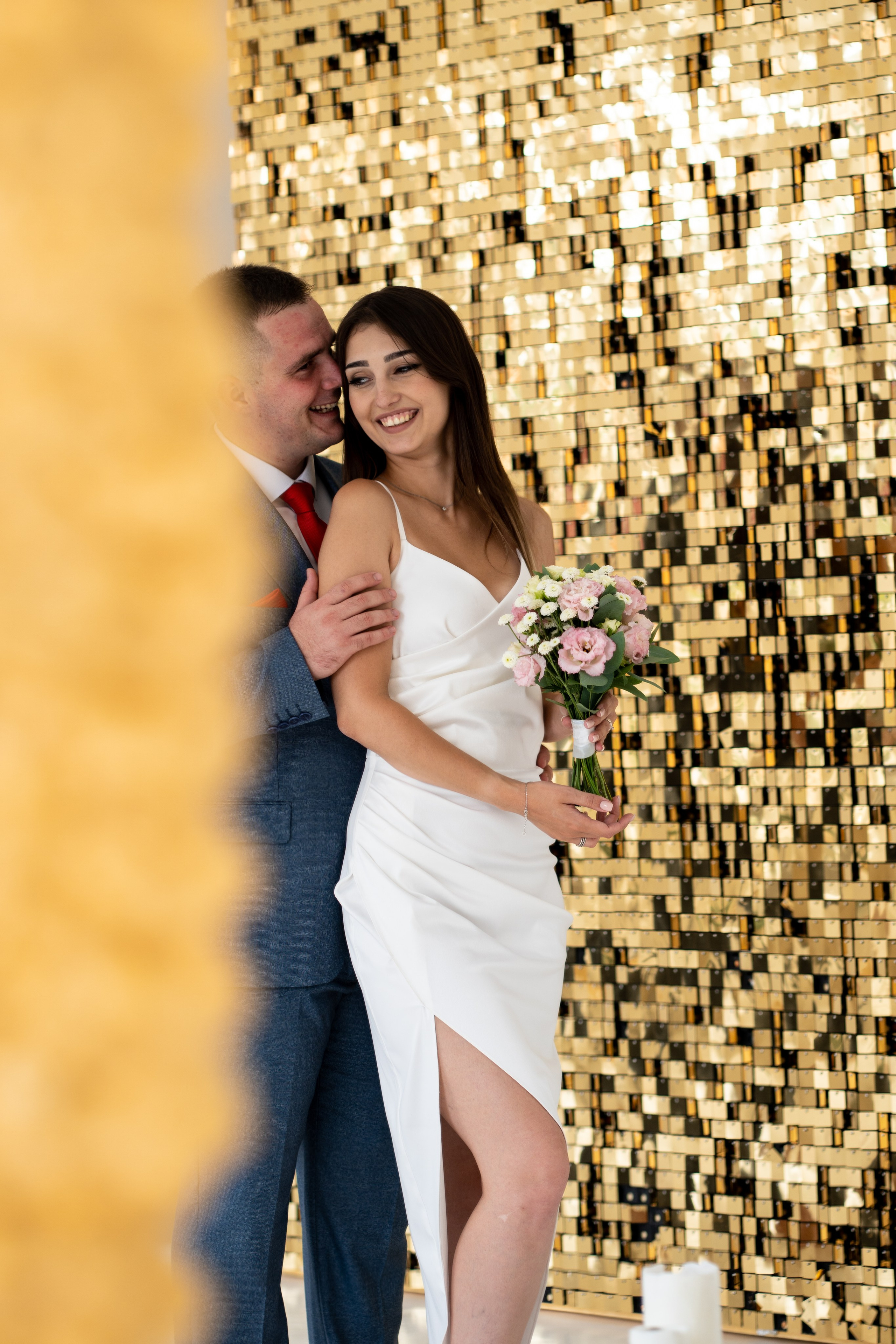T.wedding. Ниндзя с камерой