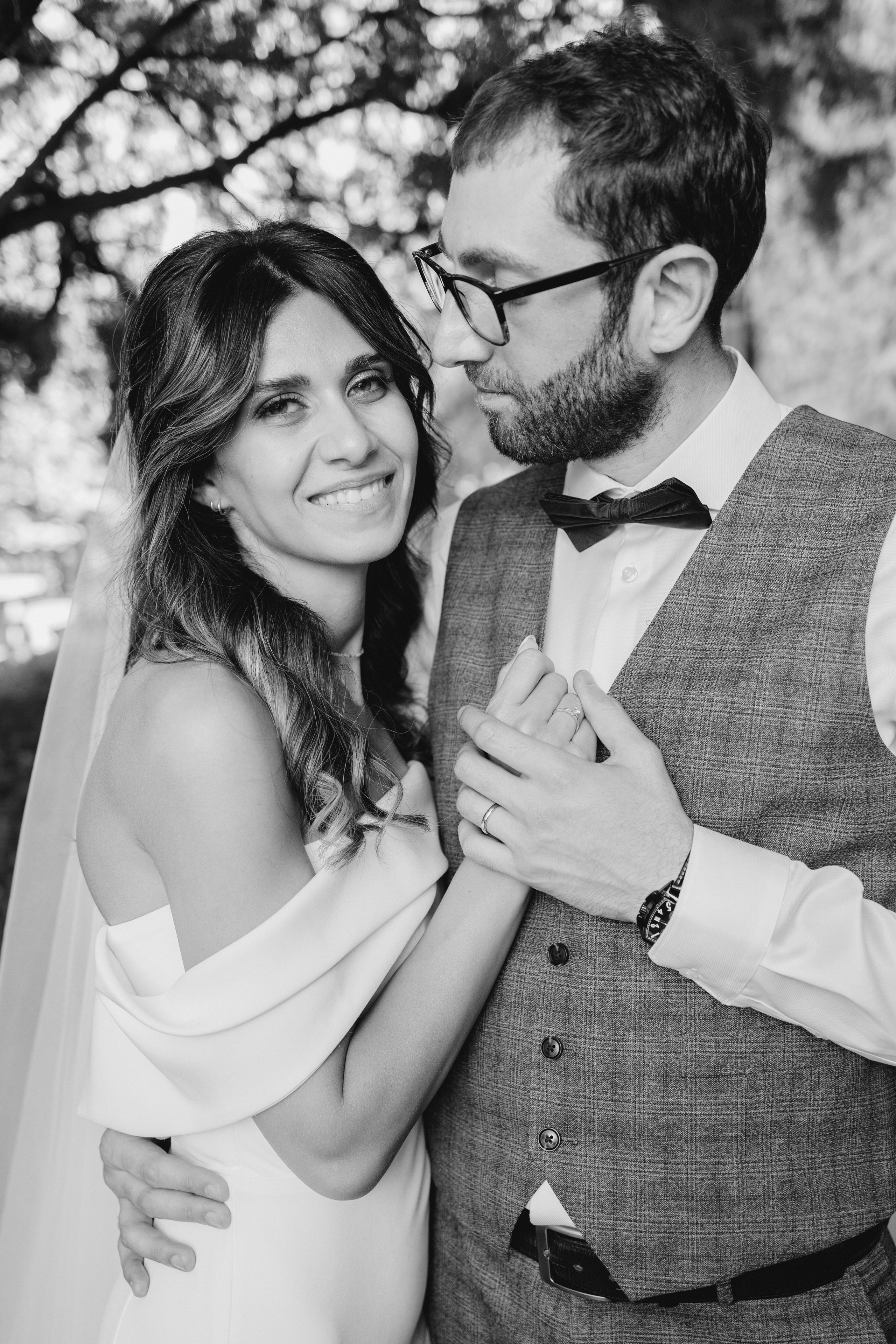 Свадьба Мери и Арама в храме Мухни. Фотограф в Армении Женя Гилевич