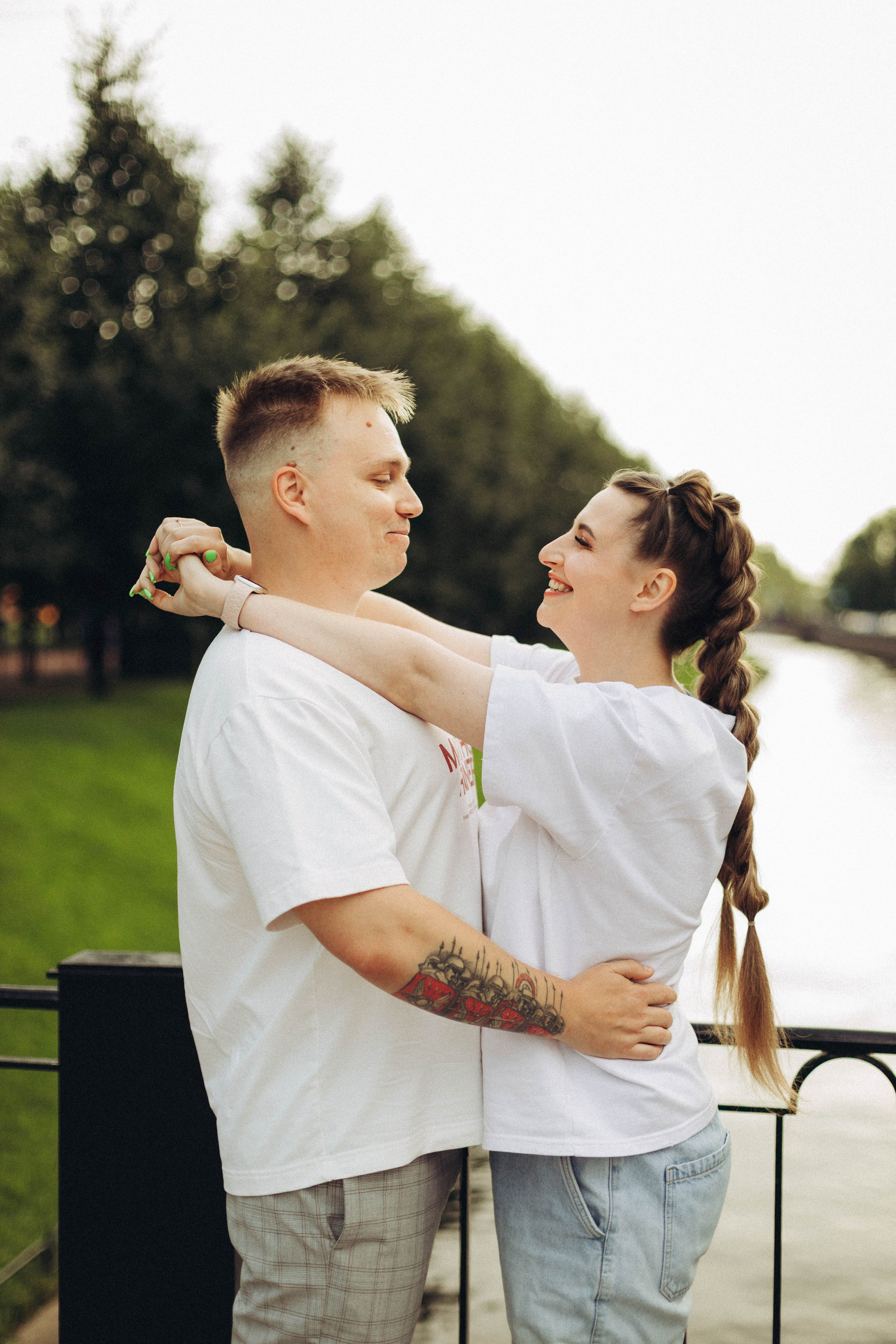 4. Фотограф в Санкт-Петербурге Полина