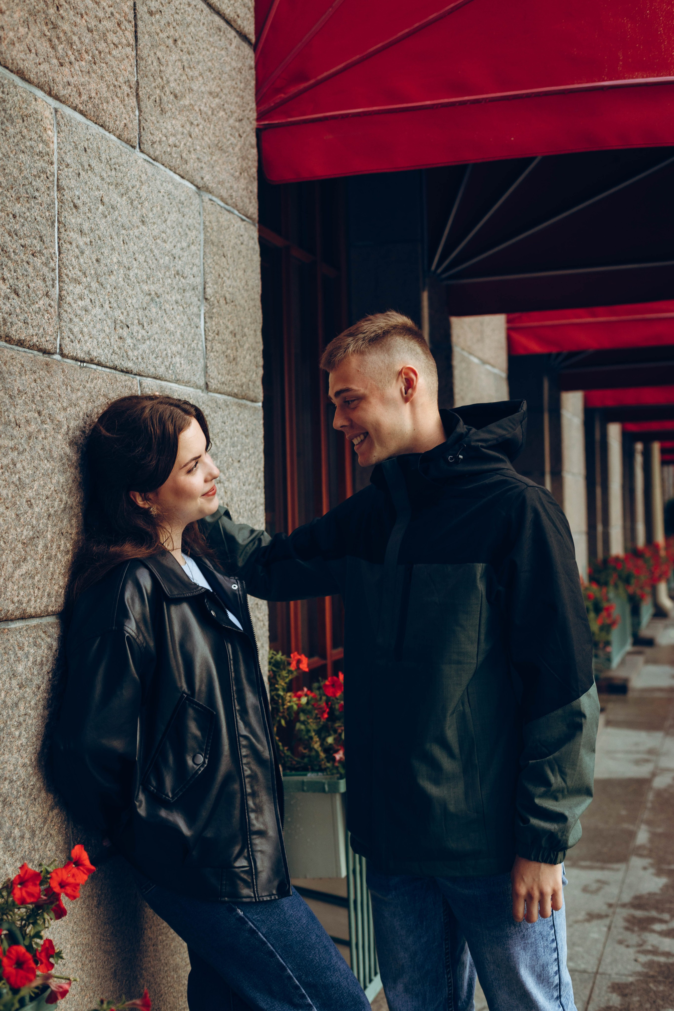 3. Фотограф в Санкт-Петербурге Полина