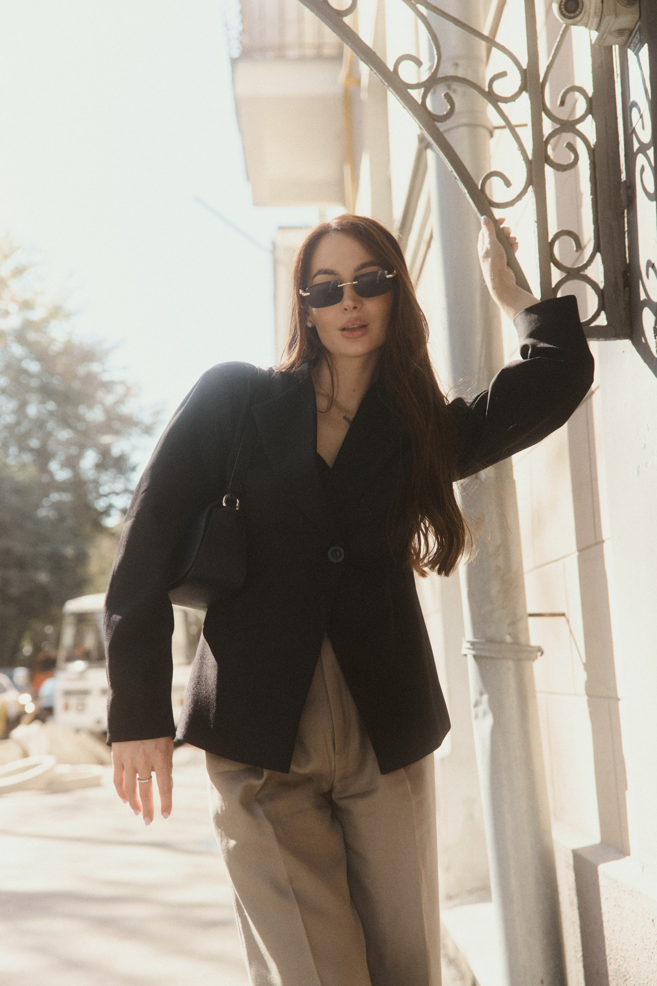 Любовь. Семейный и детский фотограф Юлия Шох