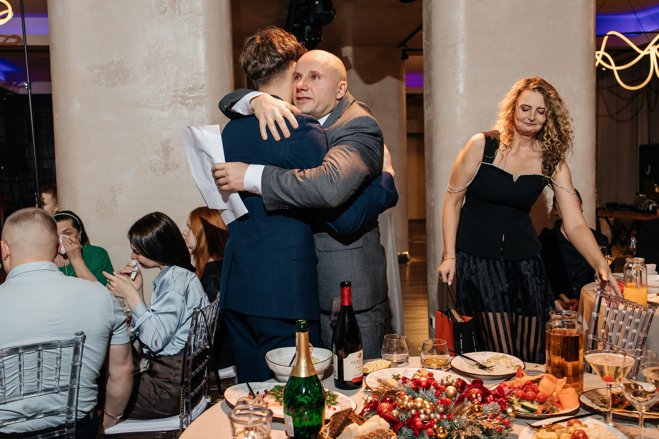 50. Фотограф в Санкт-Петербурге Виктория Безверхая