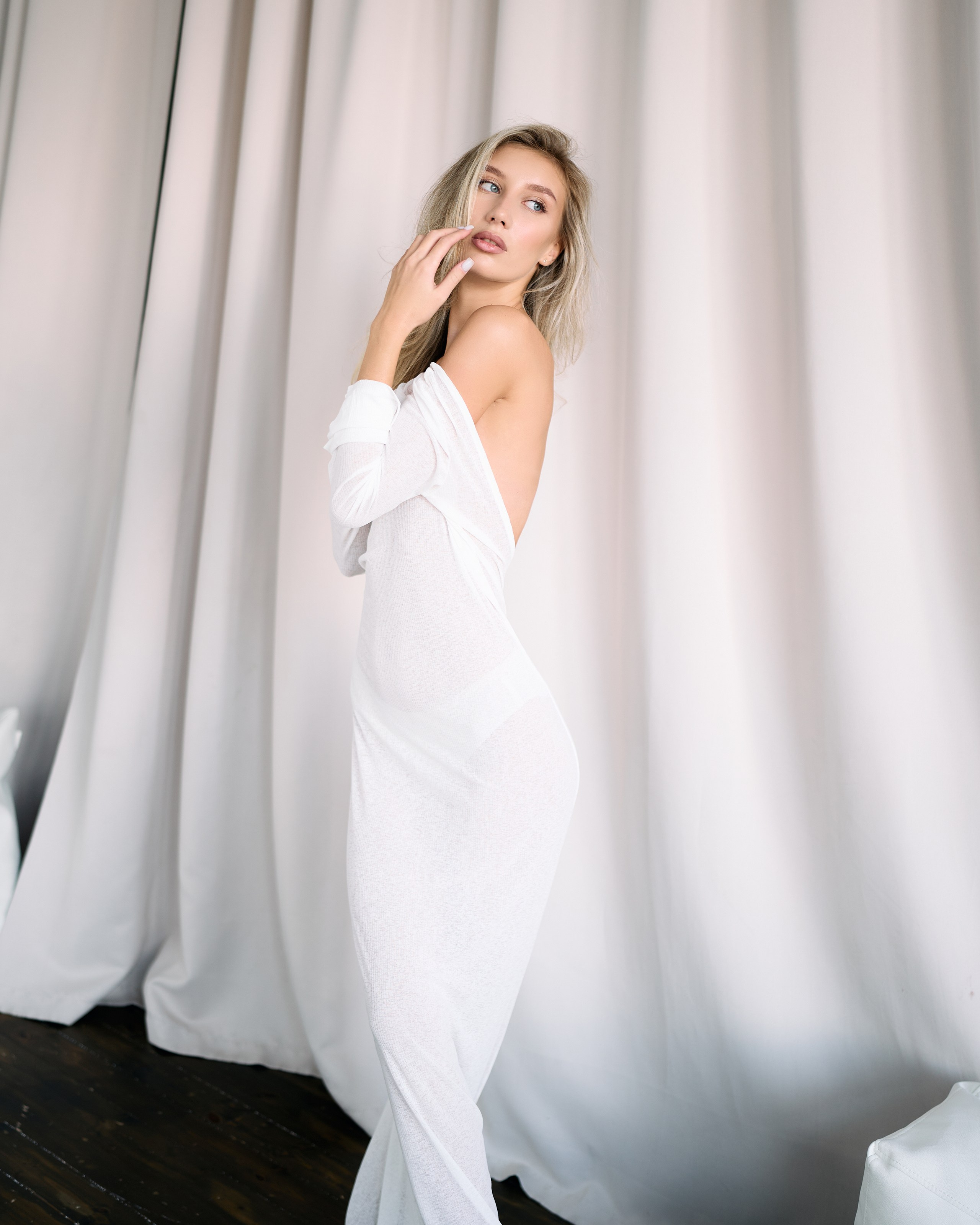 Алёна. Свадебный фотограф в Москве Кристина Чехова