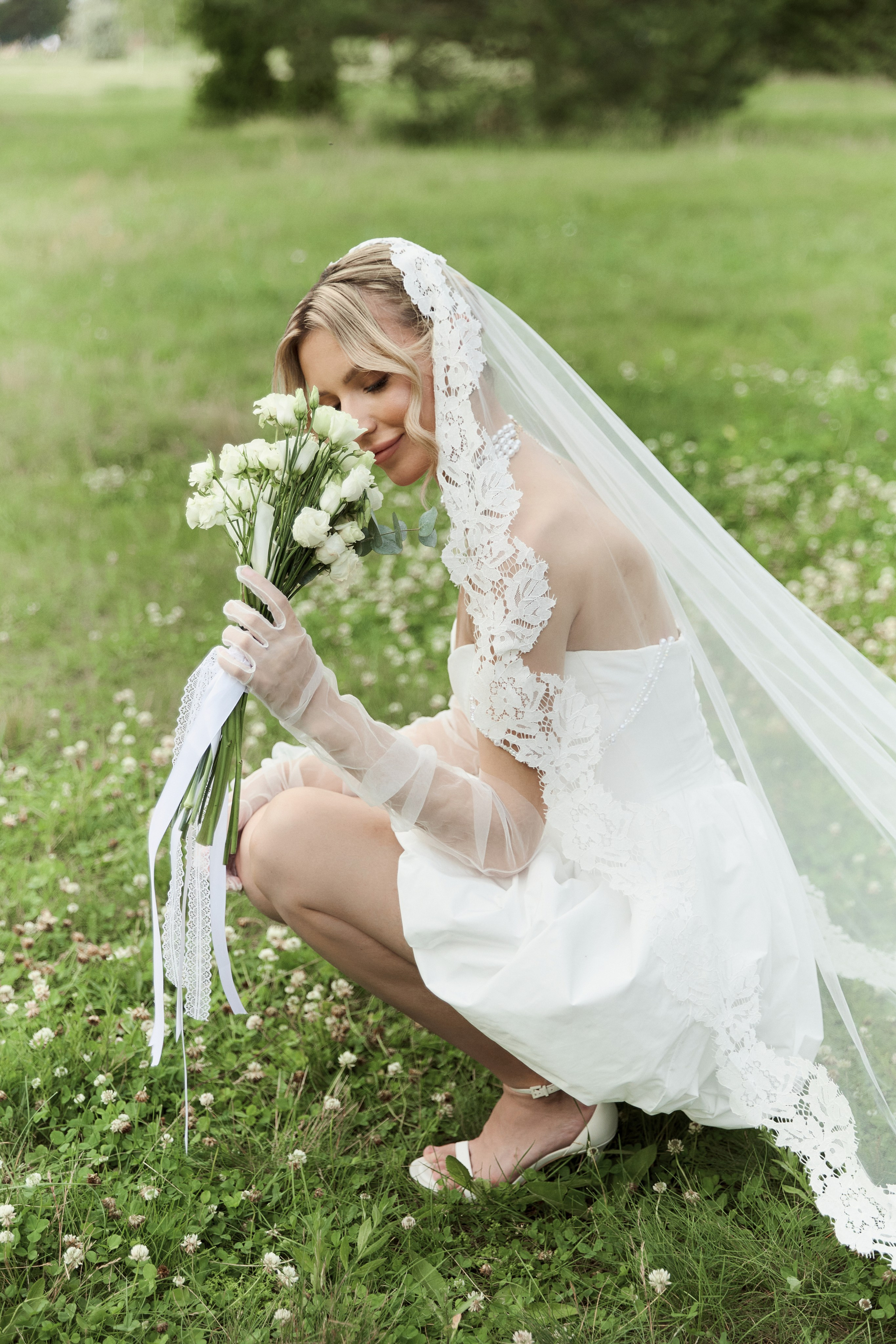 Дендропарк. Фотограф Тольятти Екатерина Шести