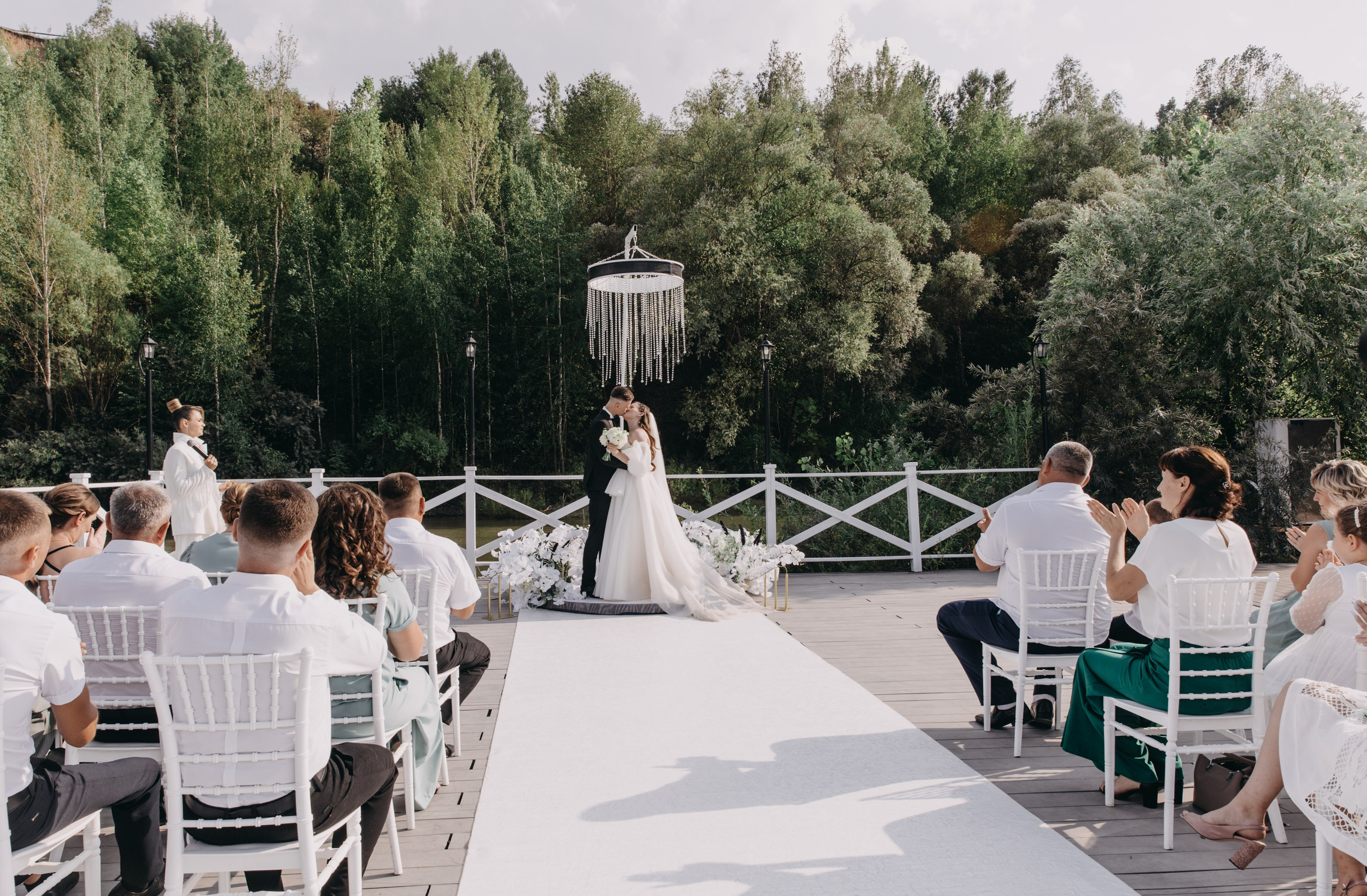 Таня и Никита. Главная