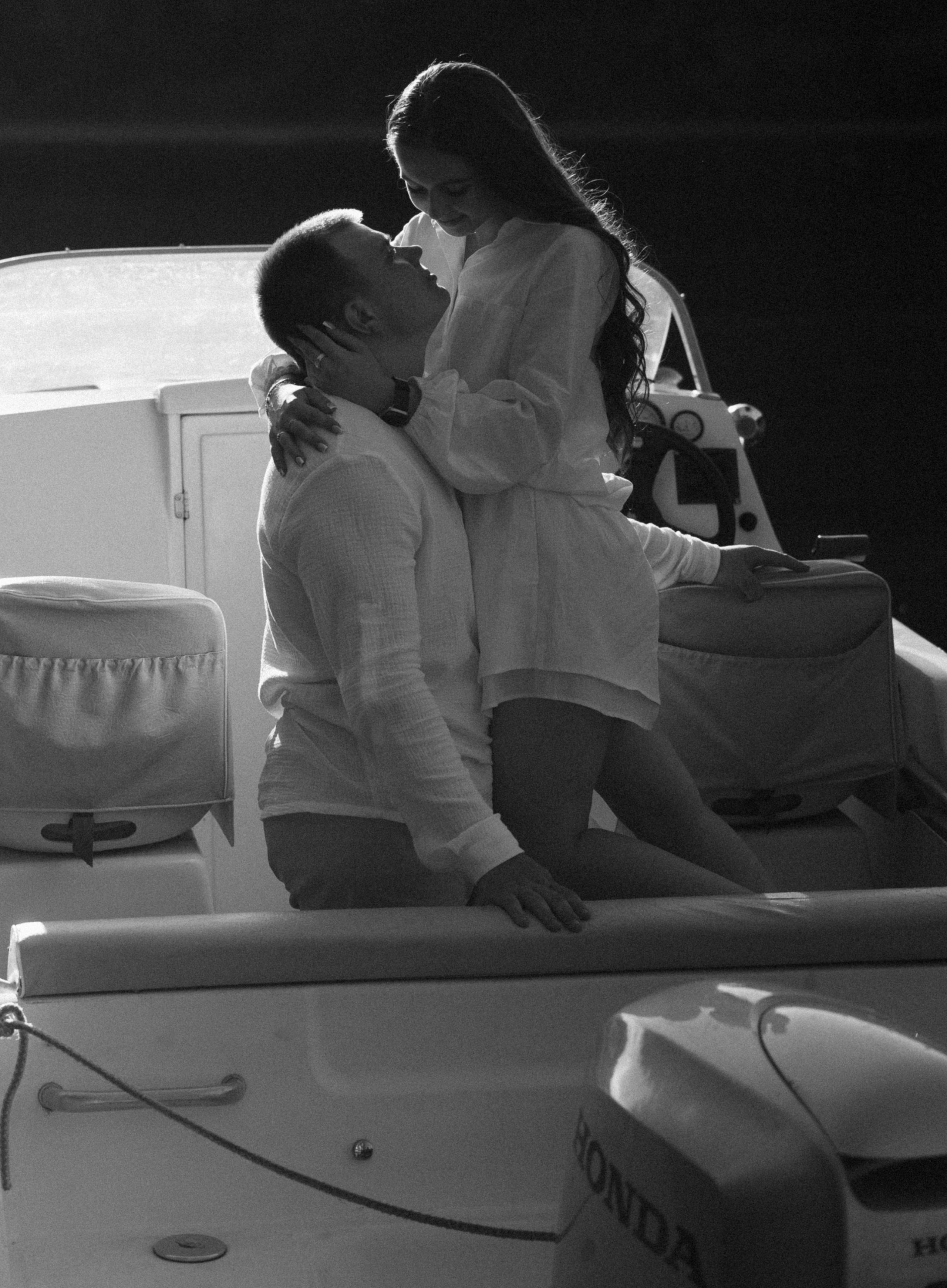 …и мы с тобой влюблены